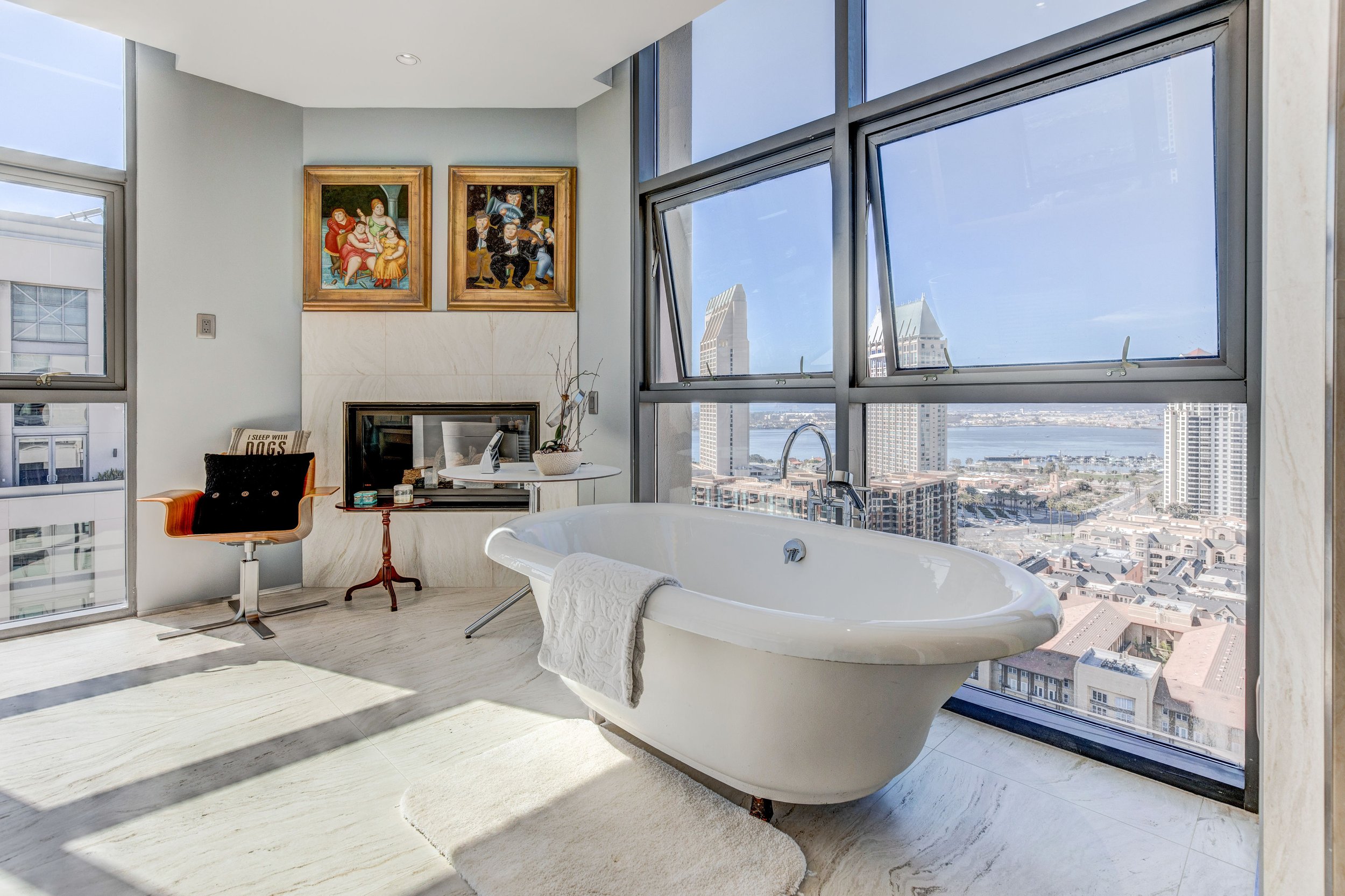 San Diego Property Photographer