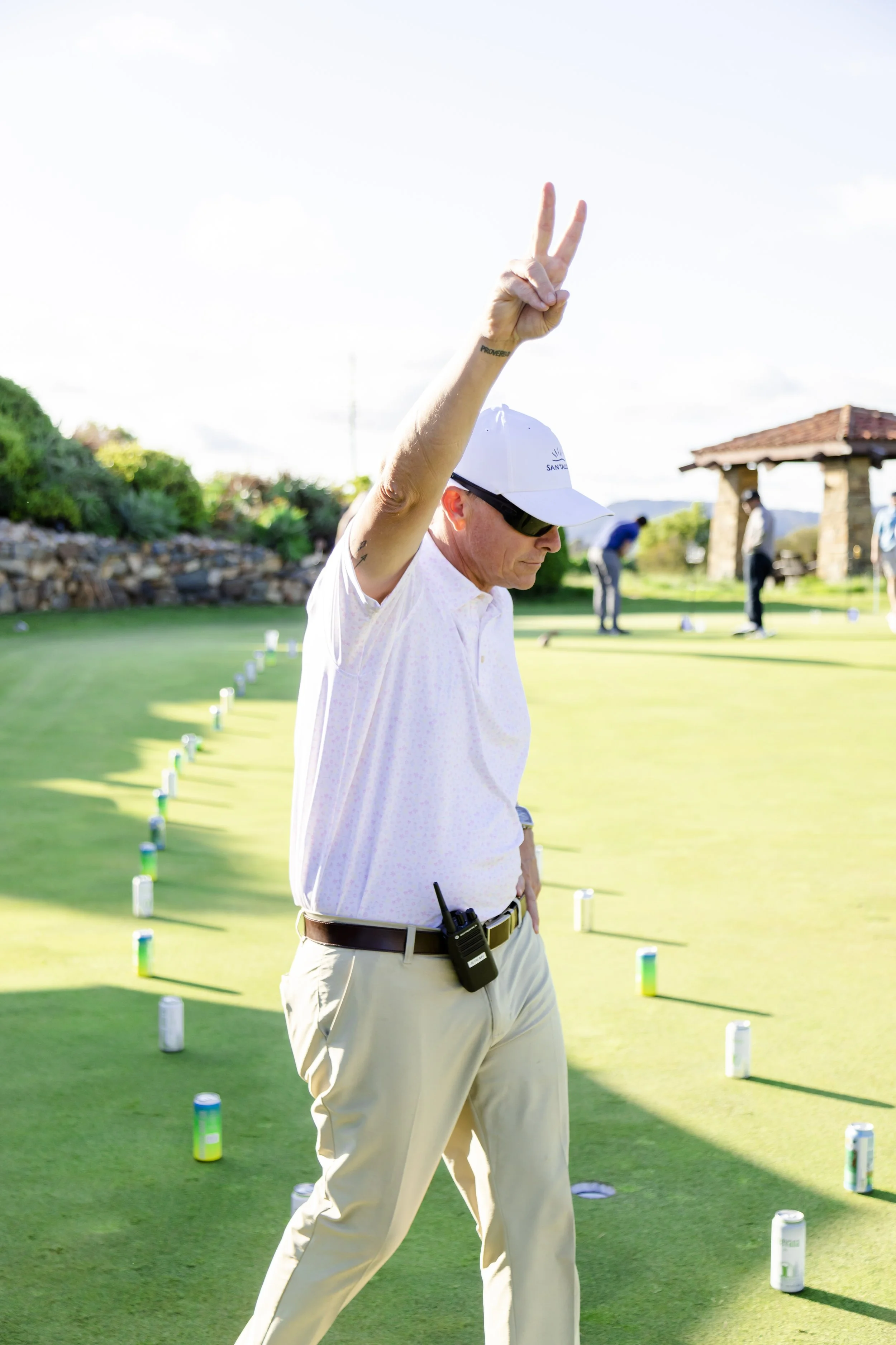 San Diego Event Photographer at Santaluz Country Club