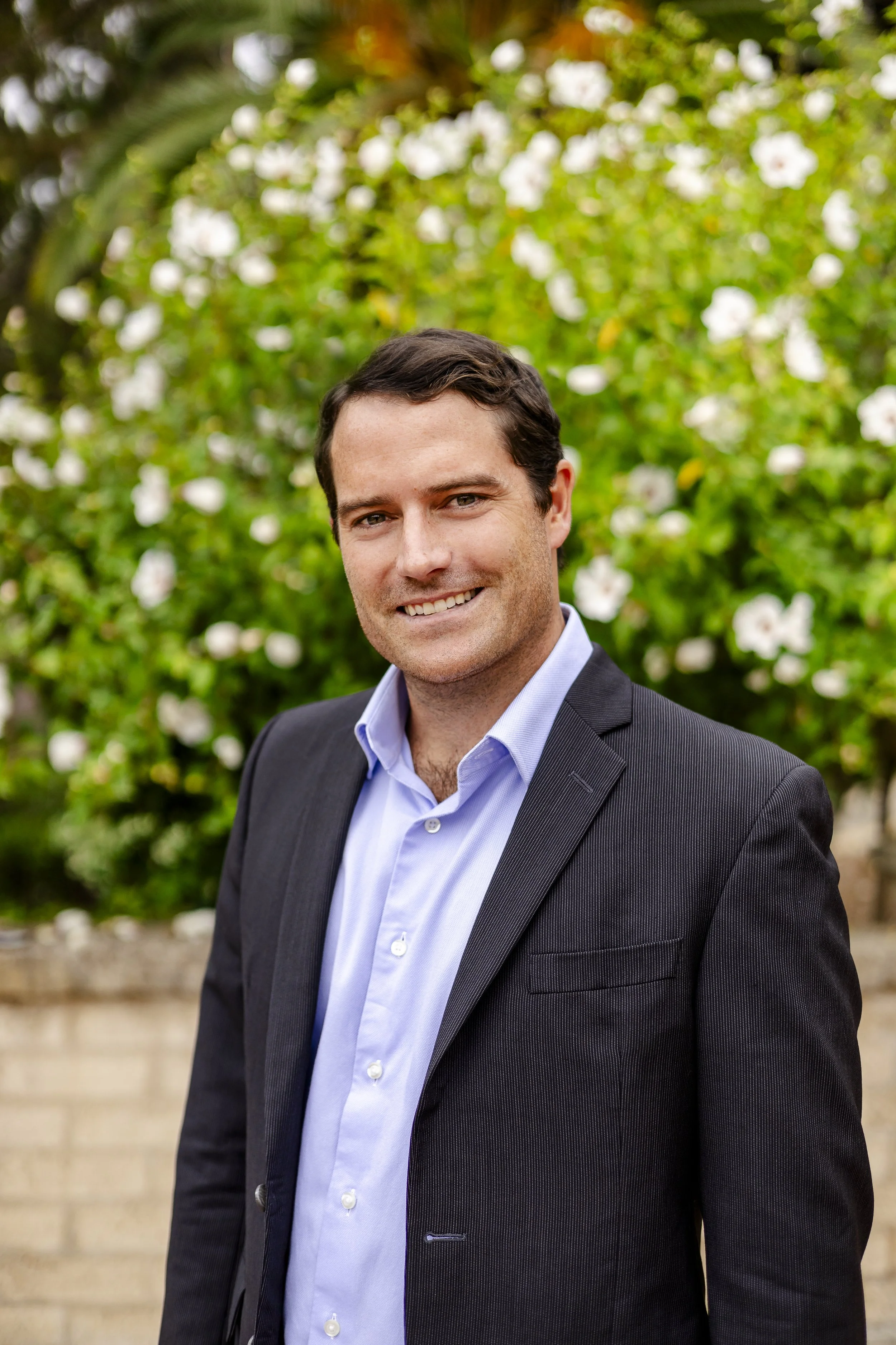 San Diego Branding photographer