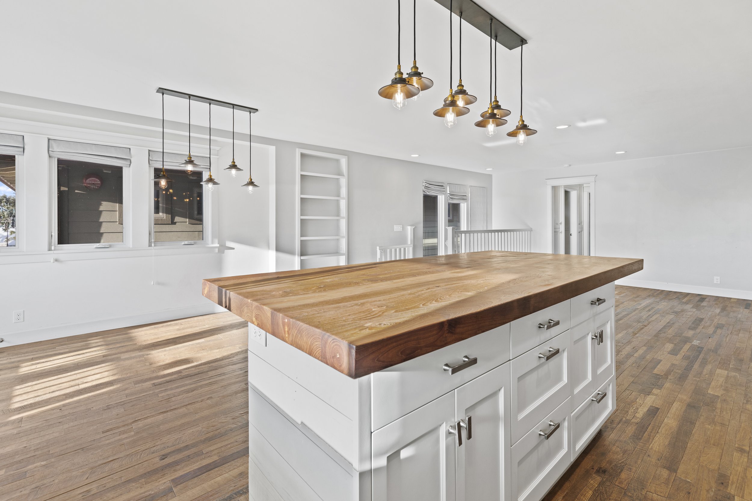 San Diego Property Photographer