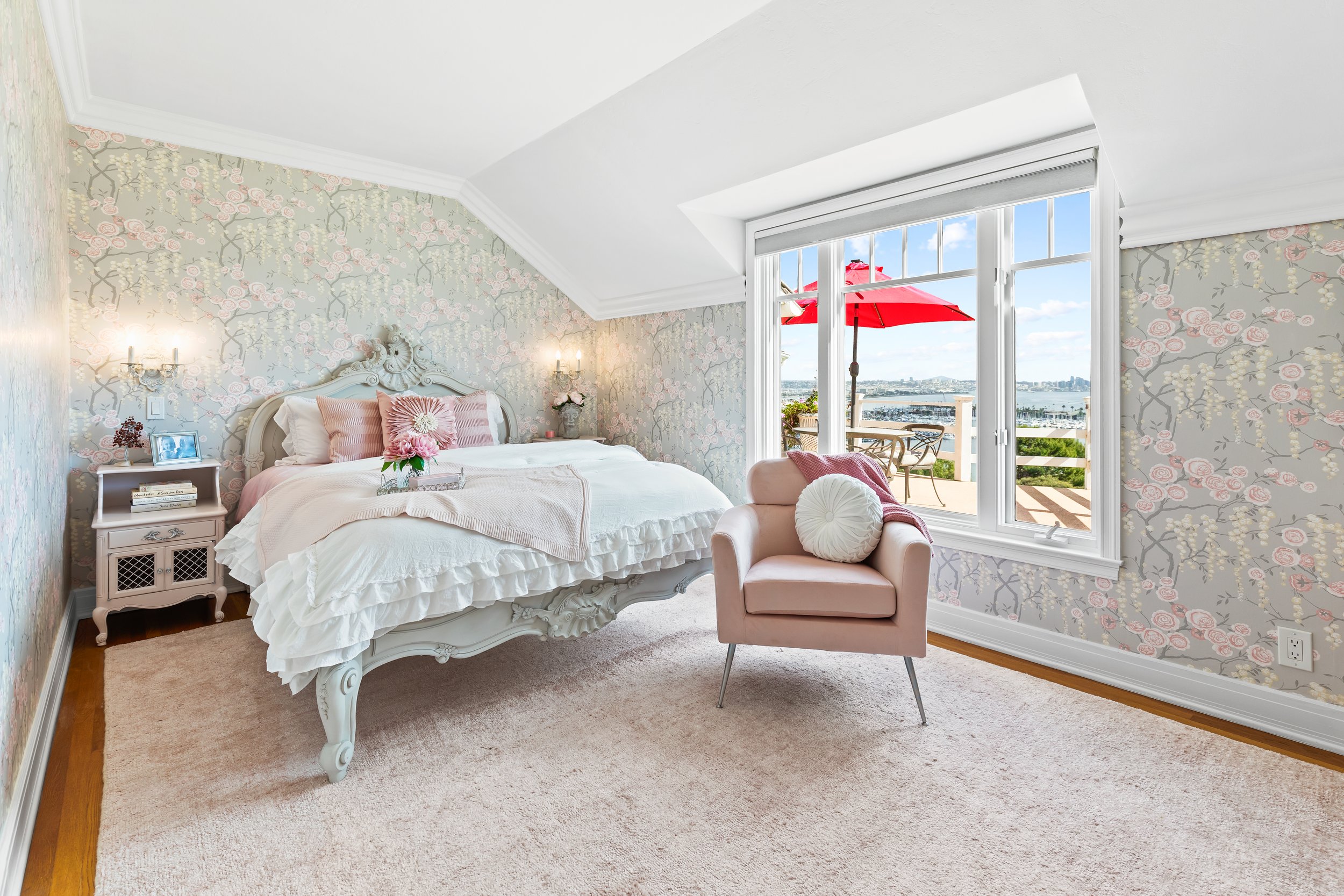 San Diego Property Photographer