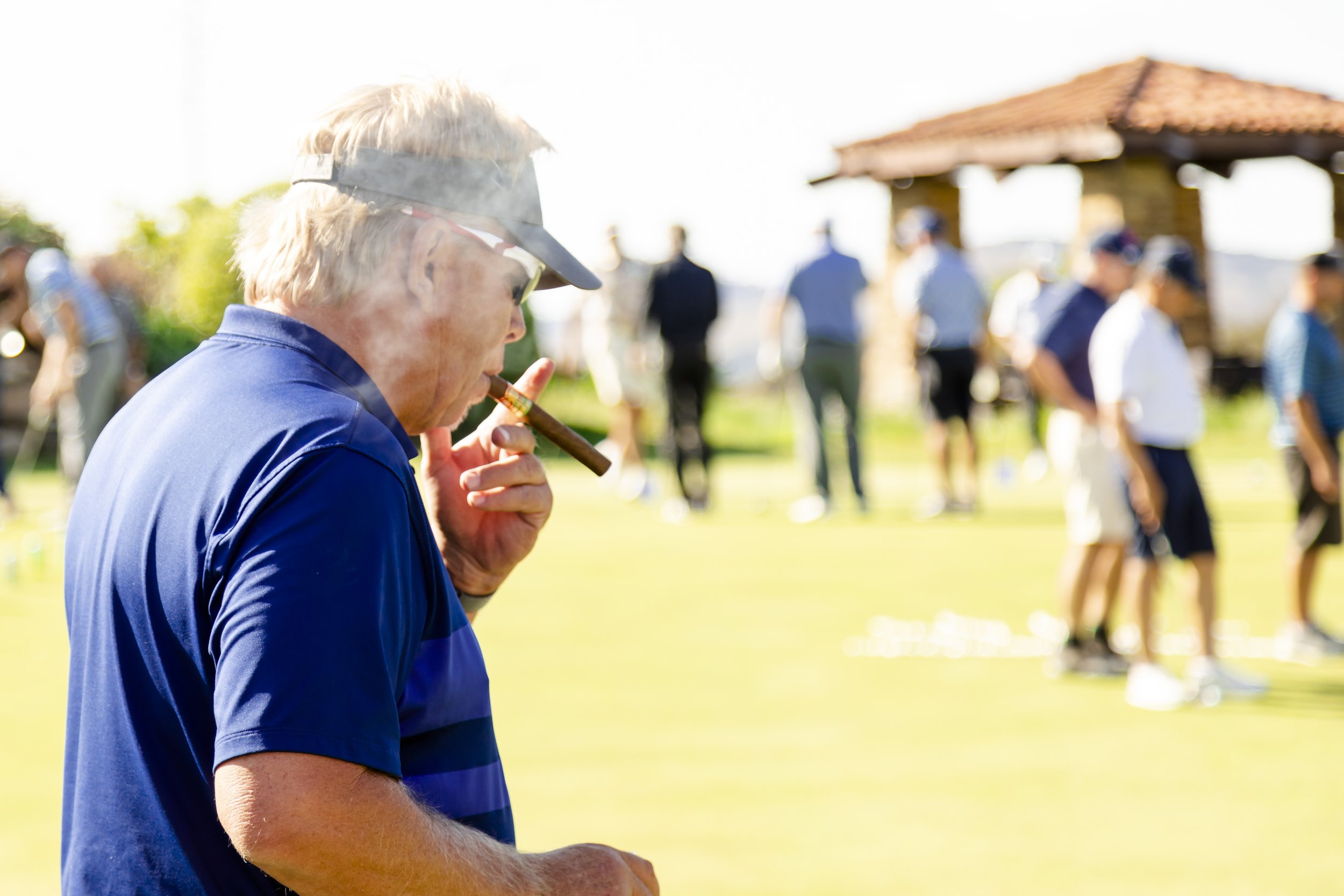 San Diego Event Photographer at Santaluz Country Club