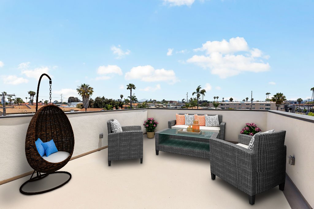 San Diego Property Photographer