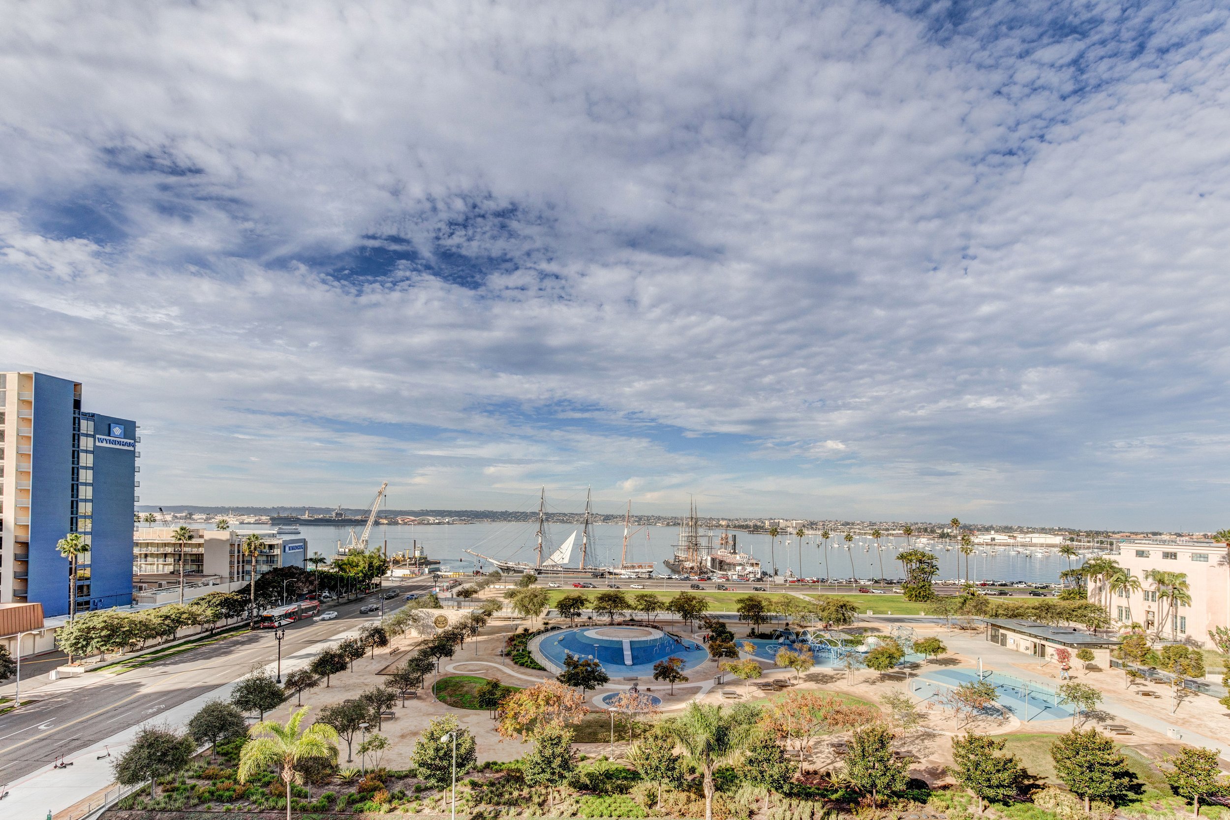 San Diego Property Photographer