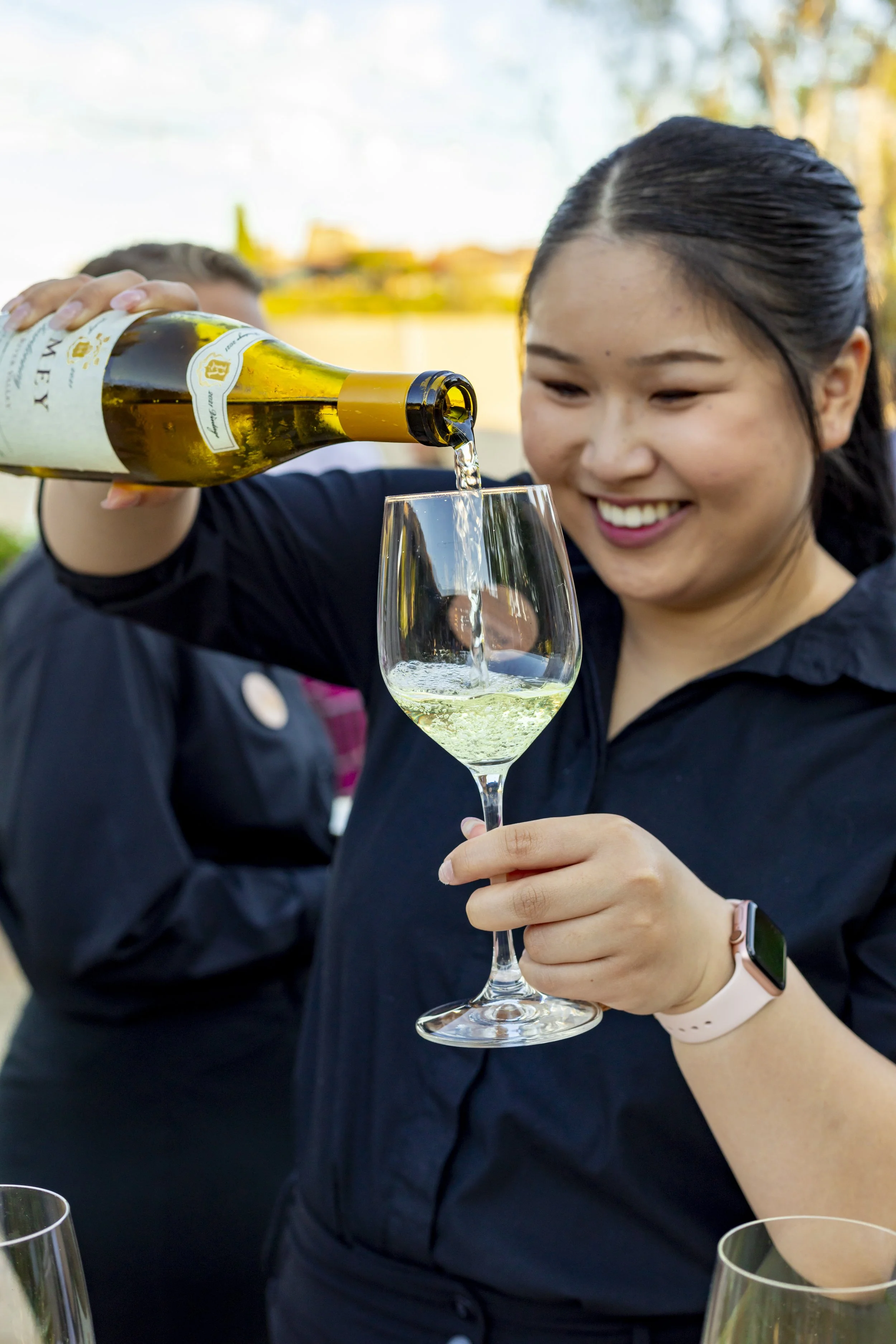 San Diego Event Photographer at Santaluz Country Club