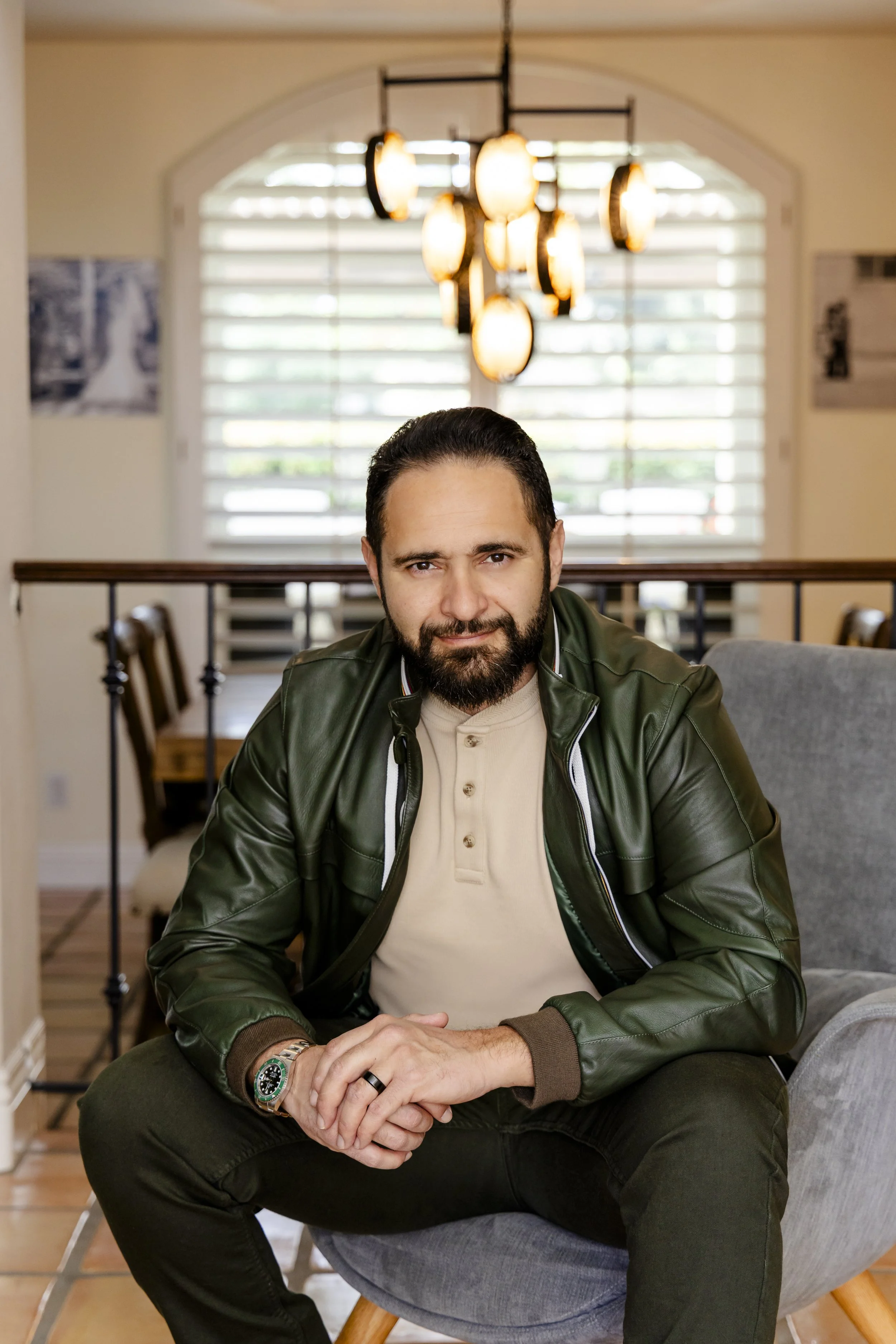 San Diego Branding photographer