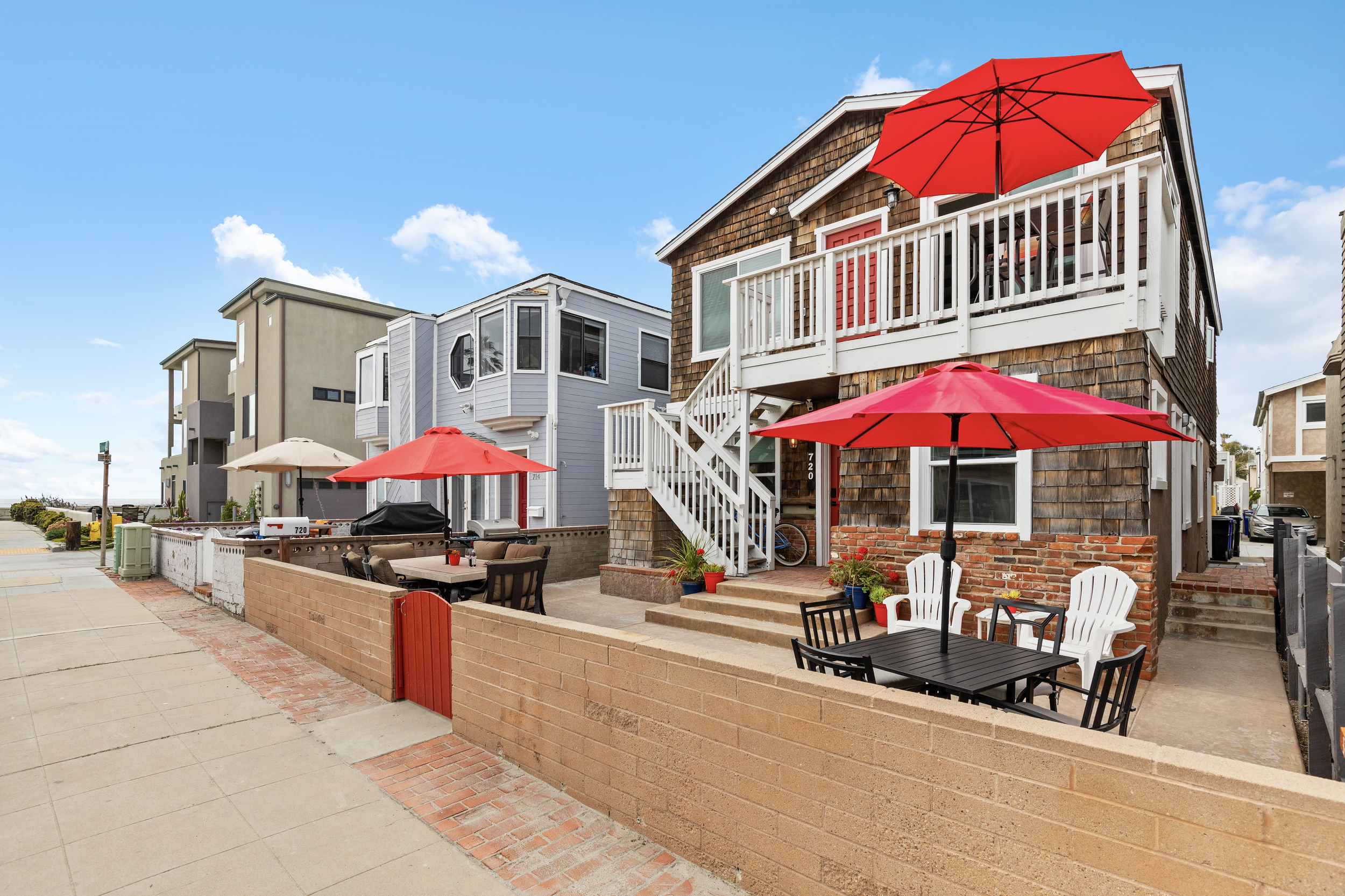 San Diego Property Photographer