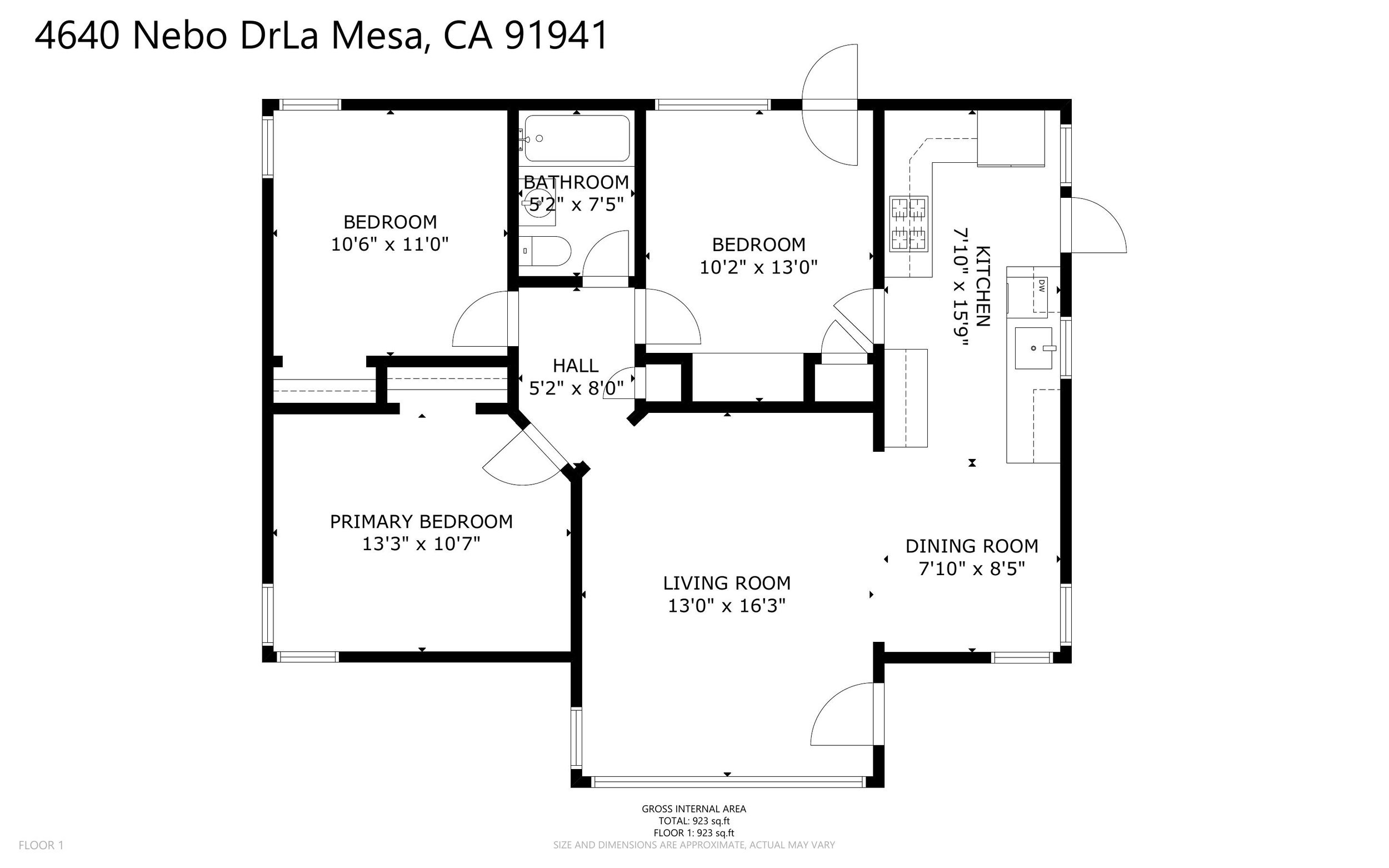 San Diego Property Photographer