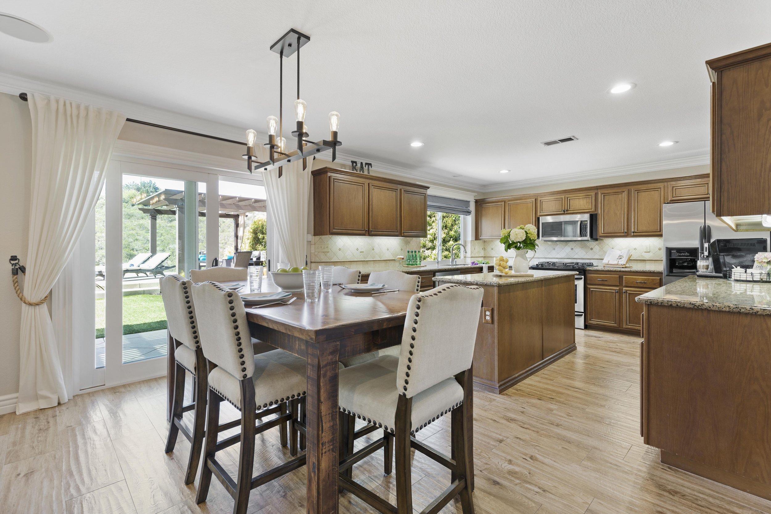 San Diego Property Photographer