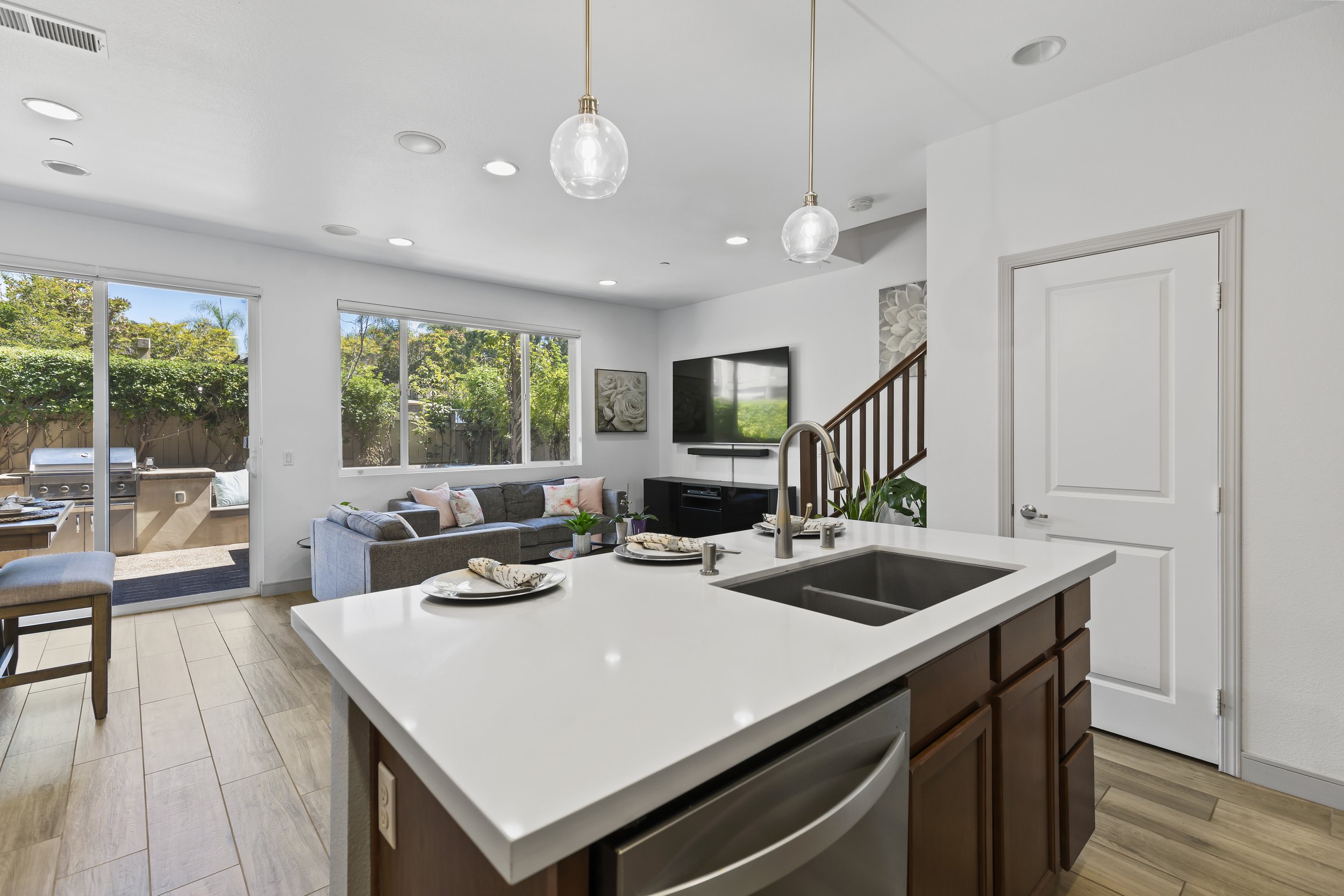 San Diego Property Photographer