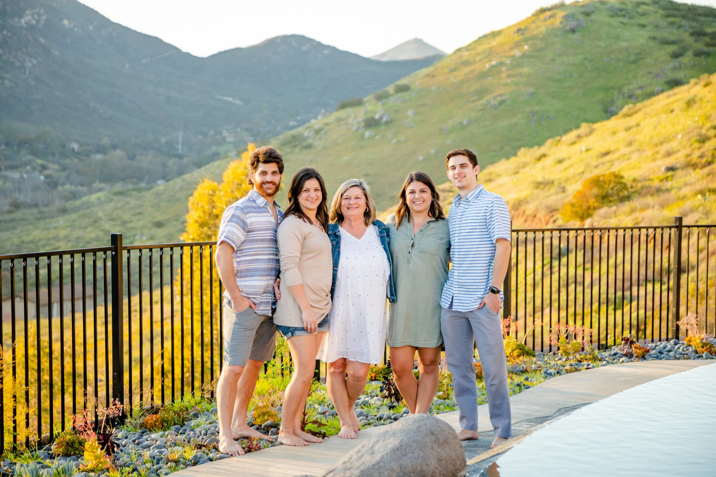 San Diego family photographer