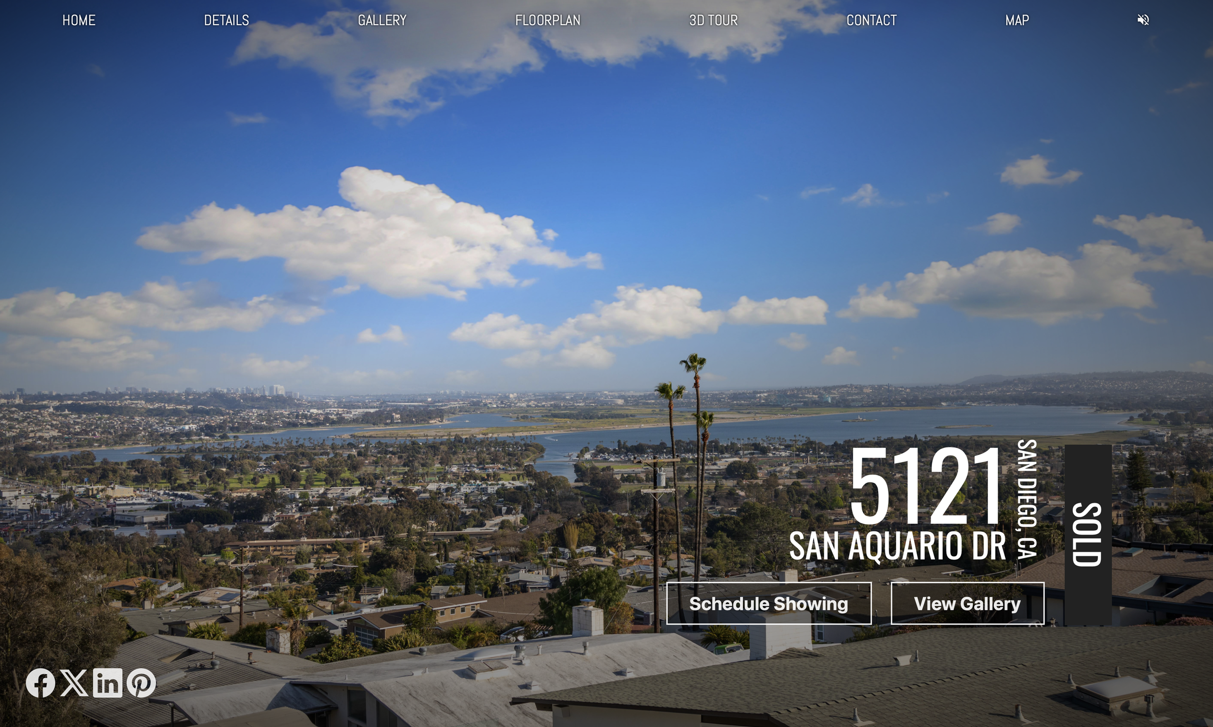 San Diego Property Photographer