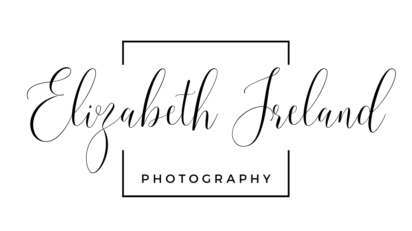 Elizabeth Ireland Photography San Diego Family Photographer