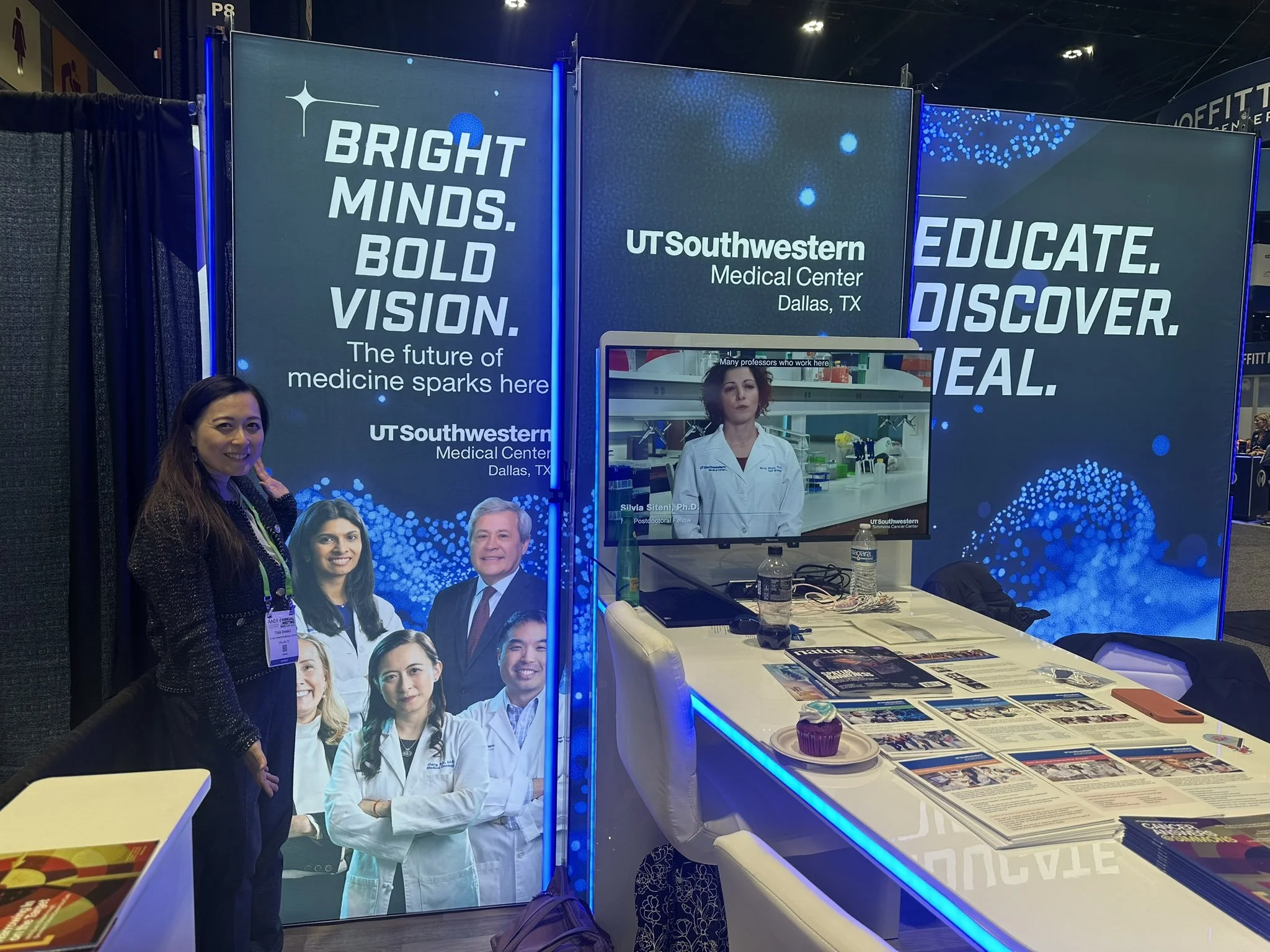 Image courtesy of UT Southwestern