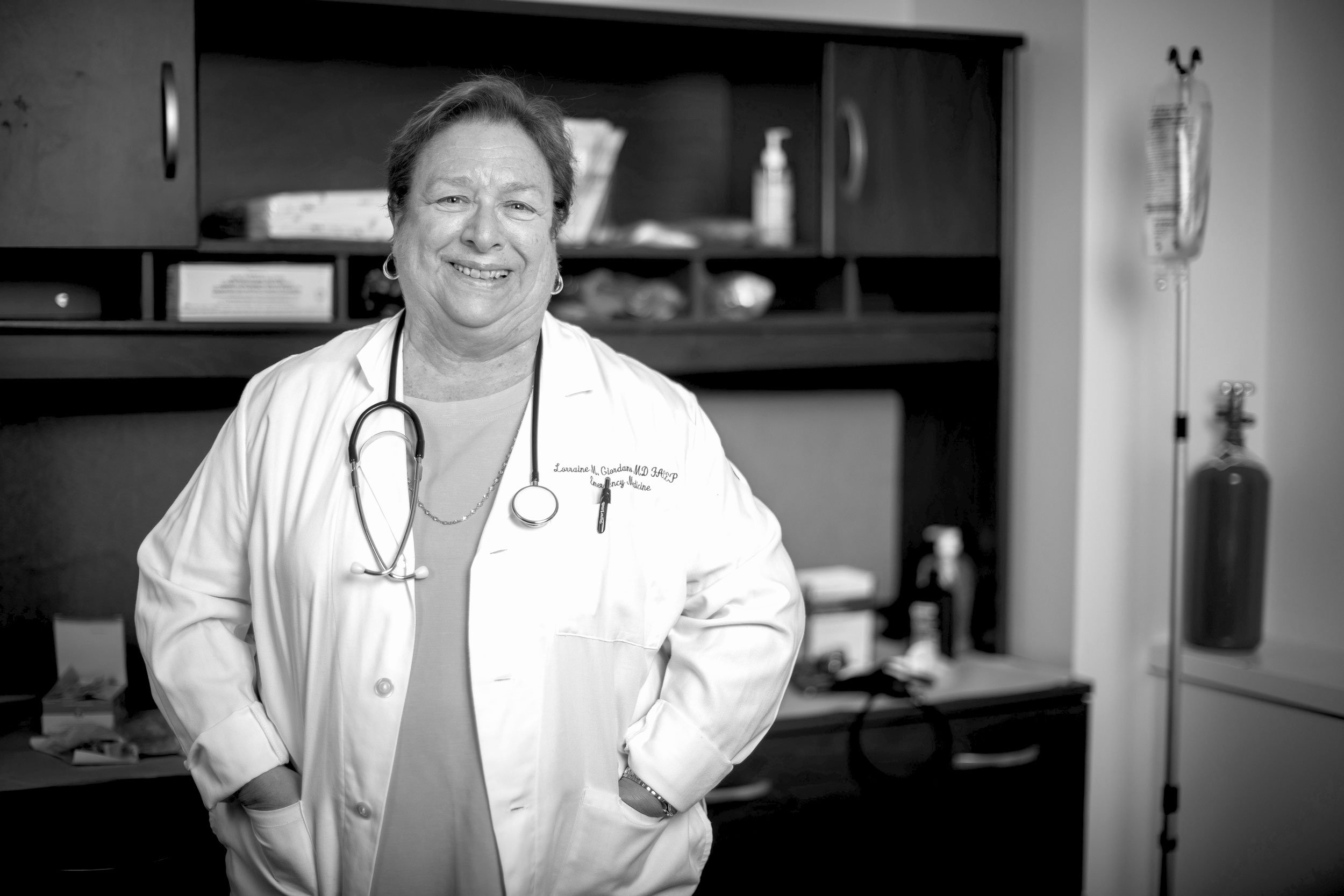 Doctors Council Doctors for All