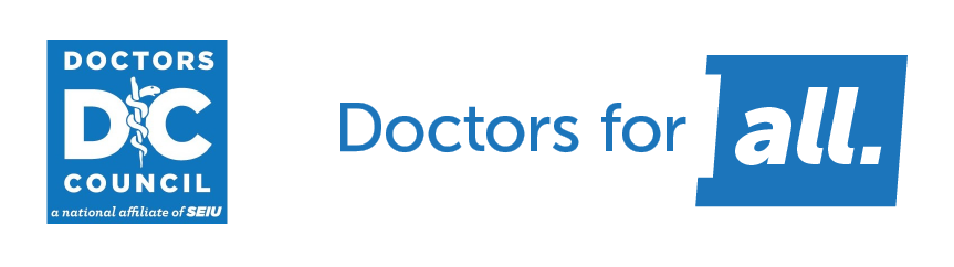 Doctors Council: Doctors for All