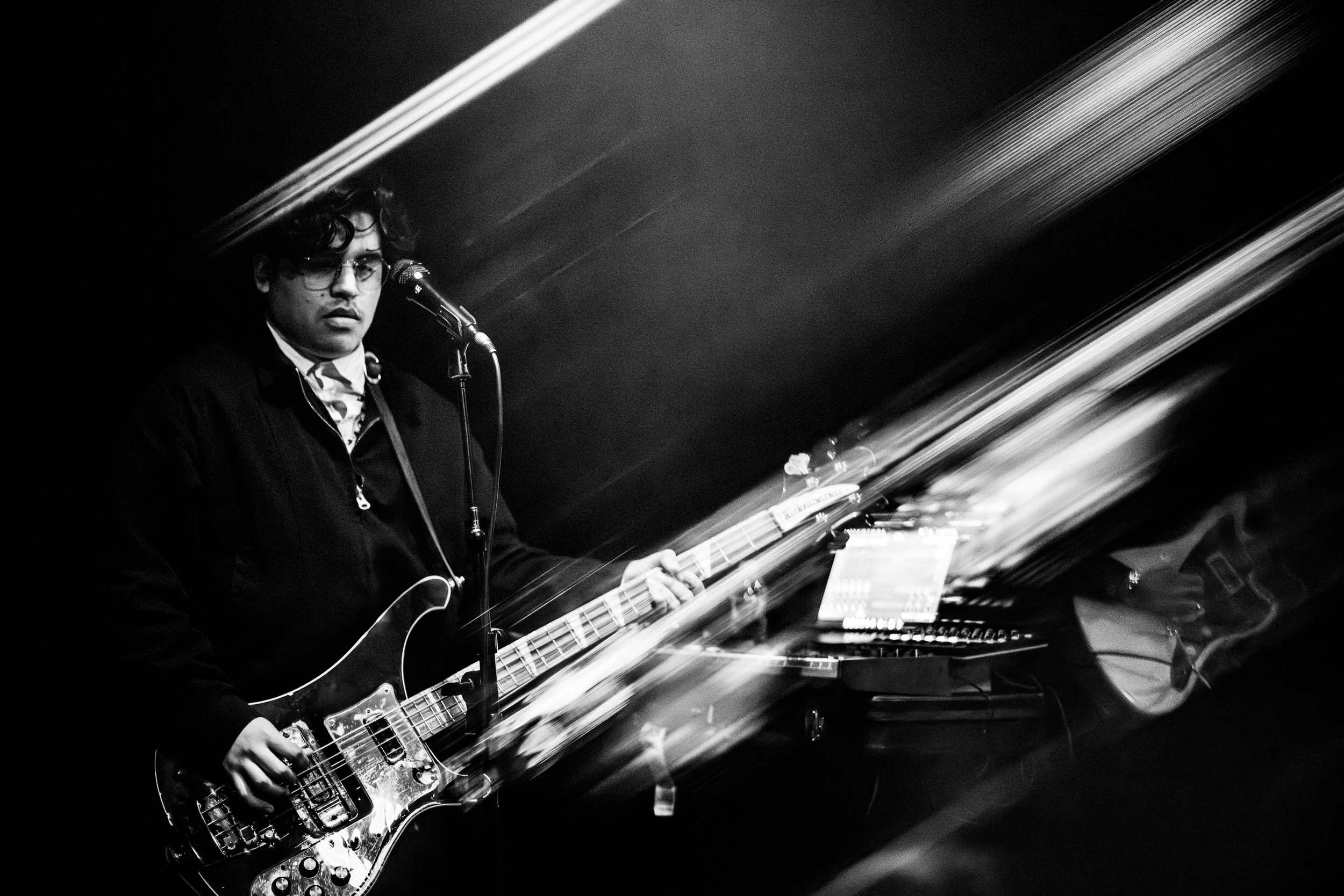 Photos by Chris Stokes