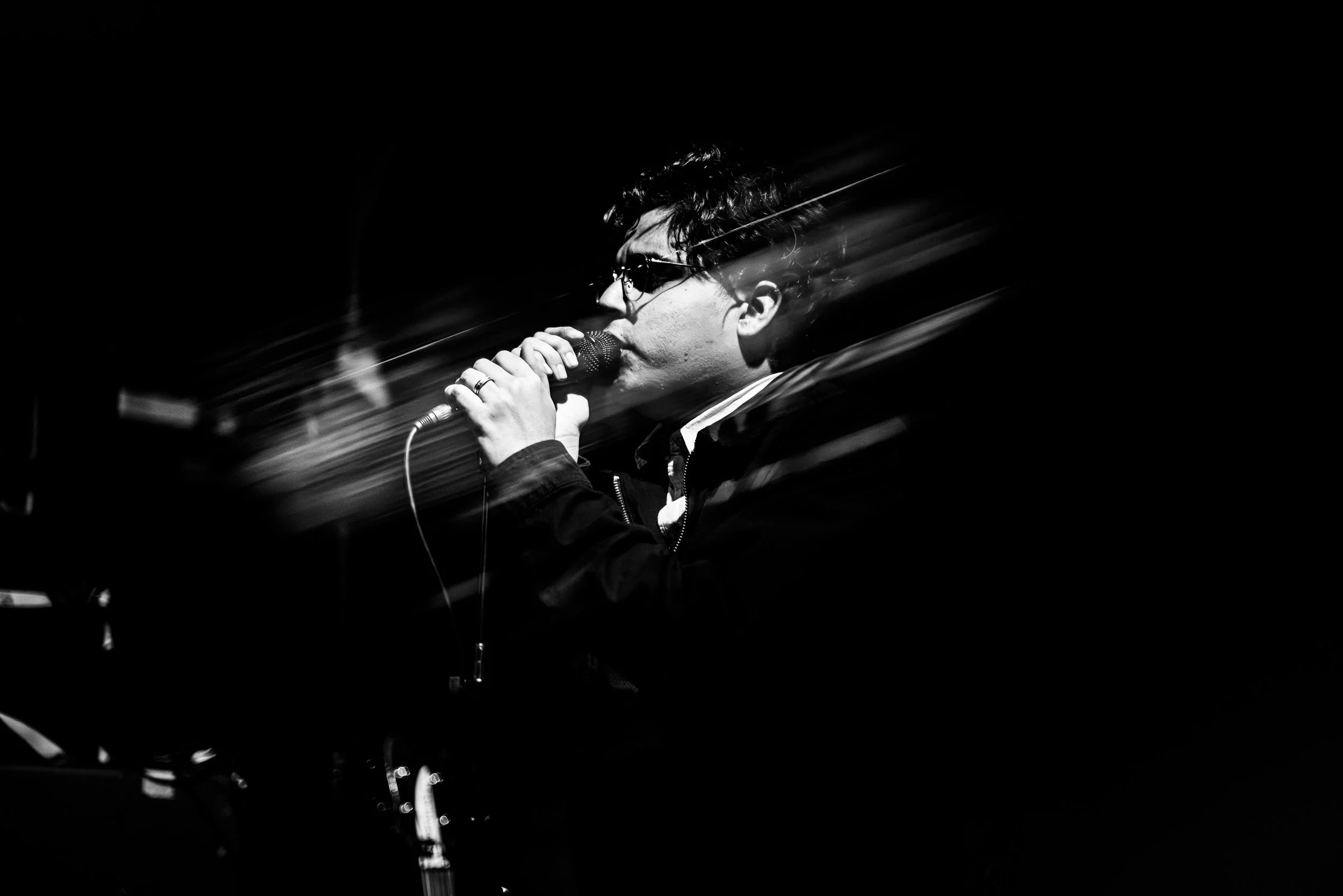 Photos by Chris Stokes