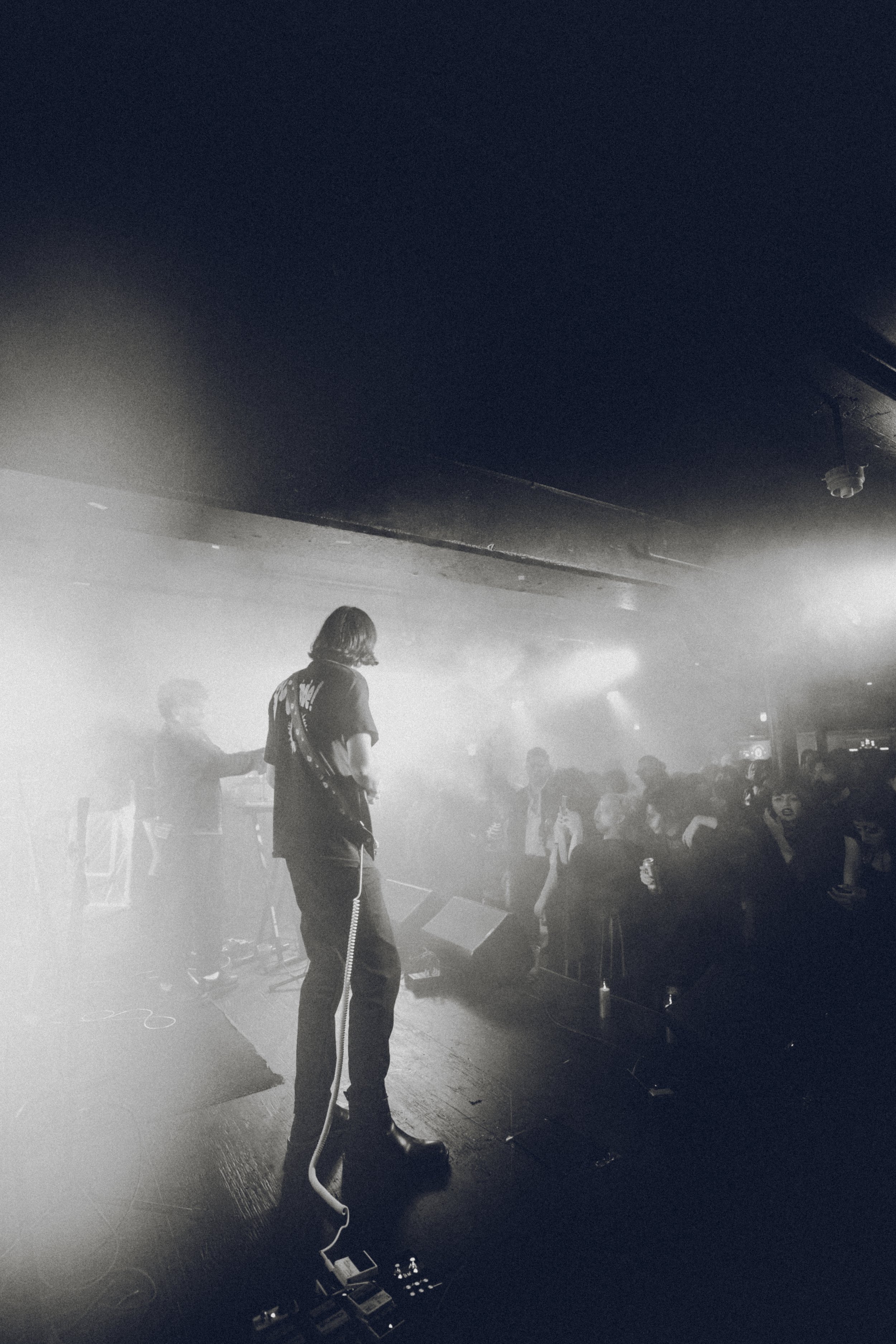 Photos by Alejandro Lomeli
