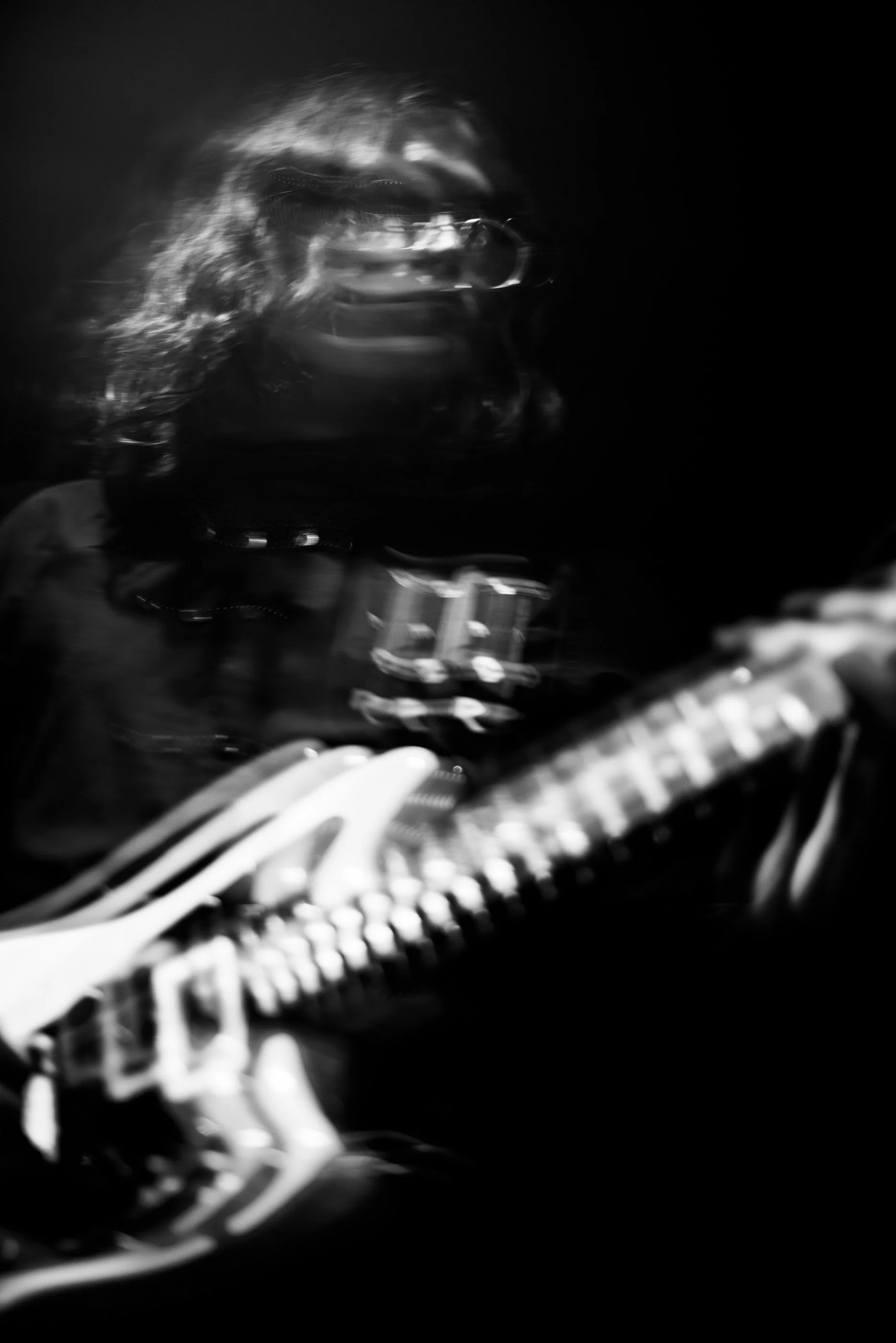 Photos by Chris Stokes