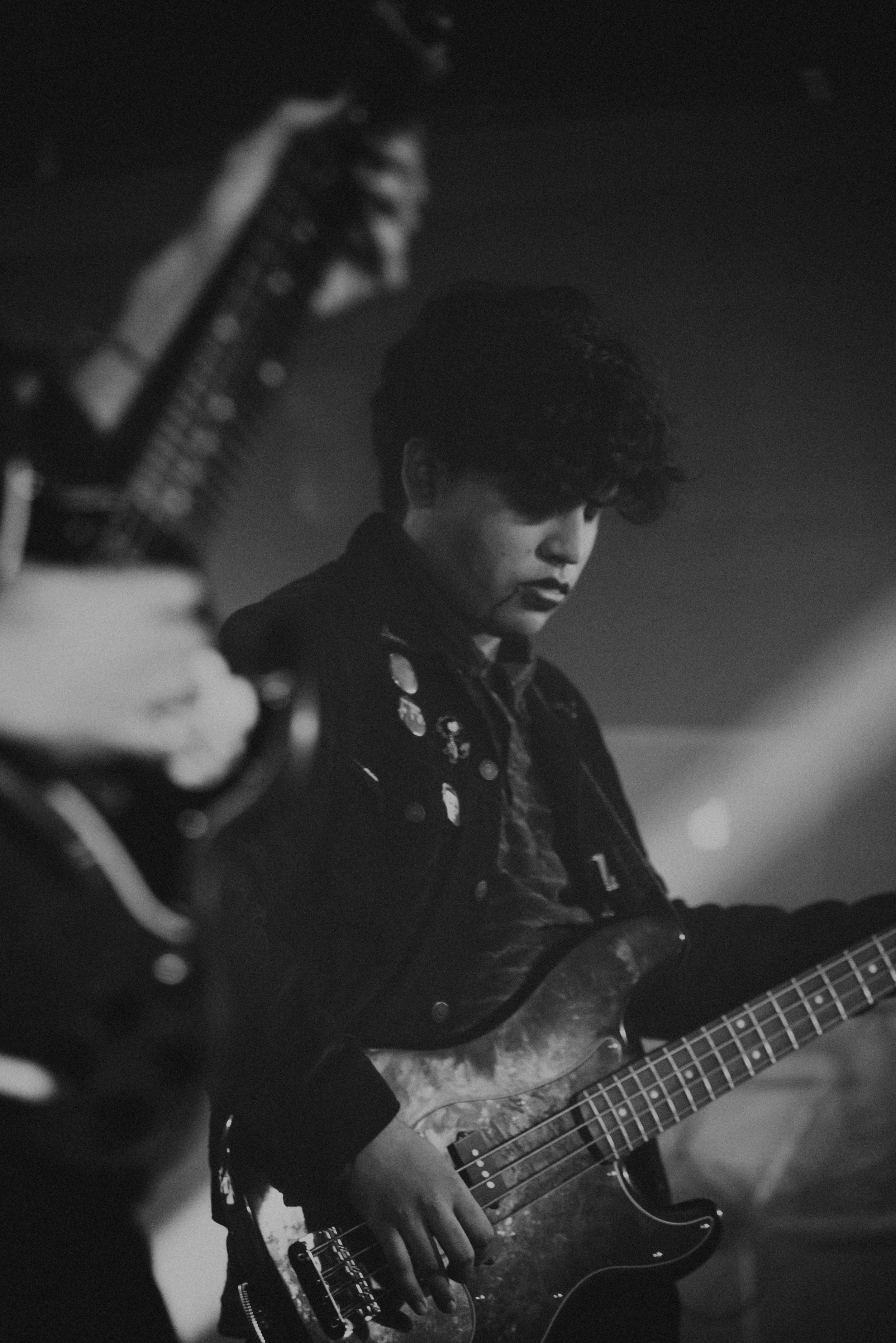 Photos by Alejandro Lomeli