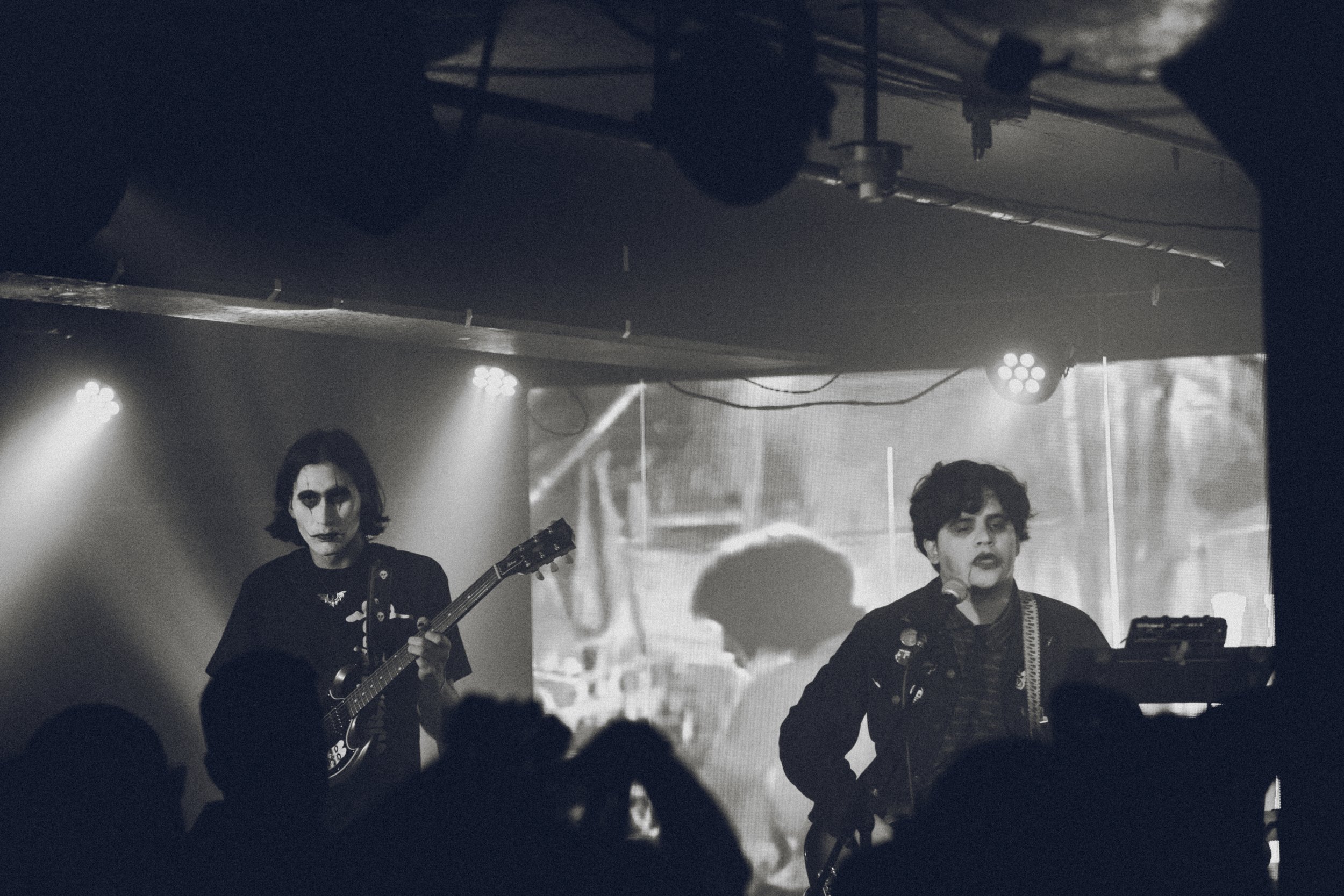 Photos by Alejandro Lomeli