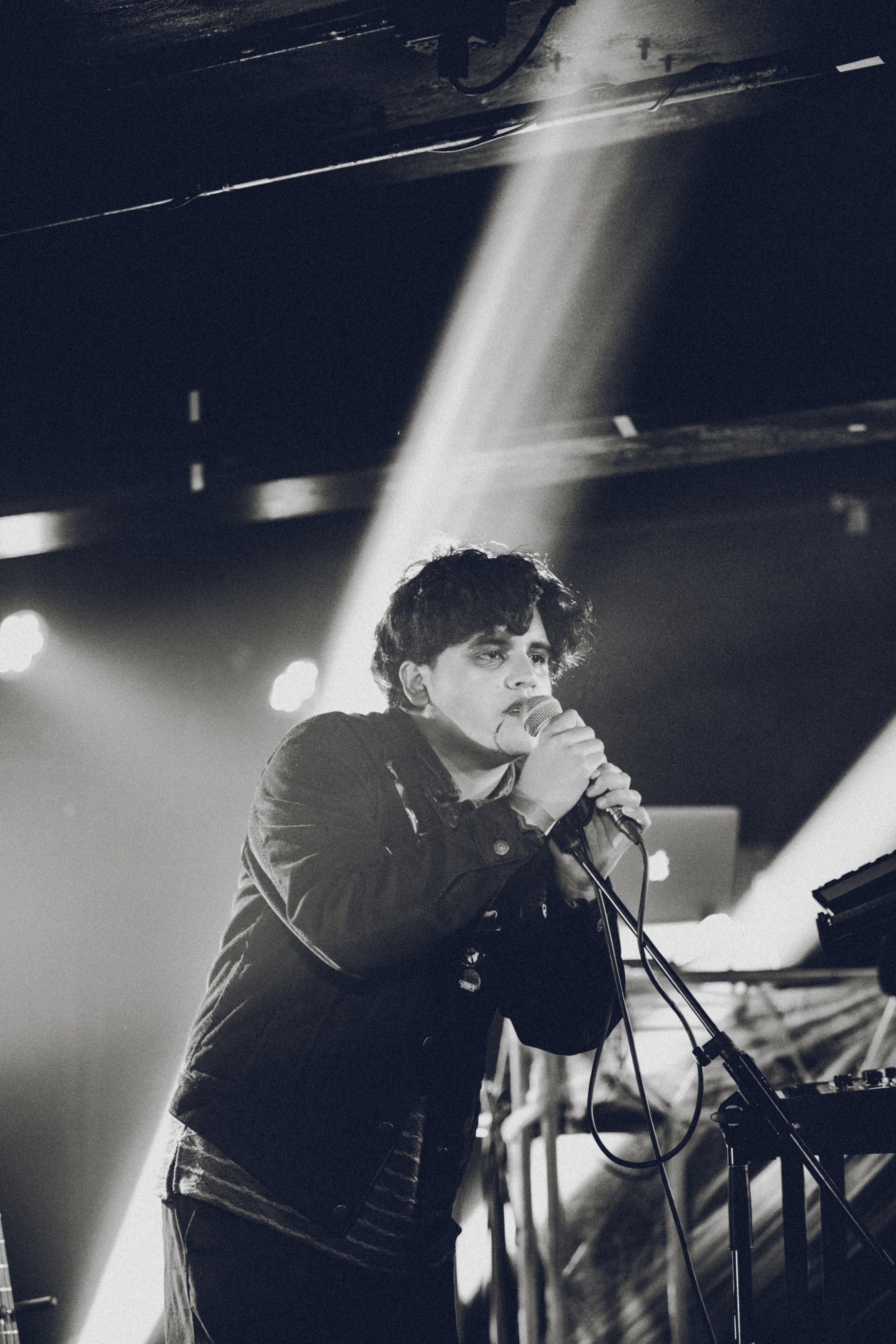 Photos by Alejandro Lomeli