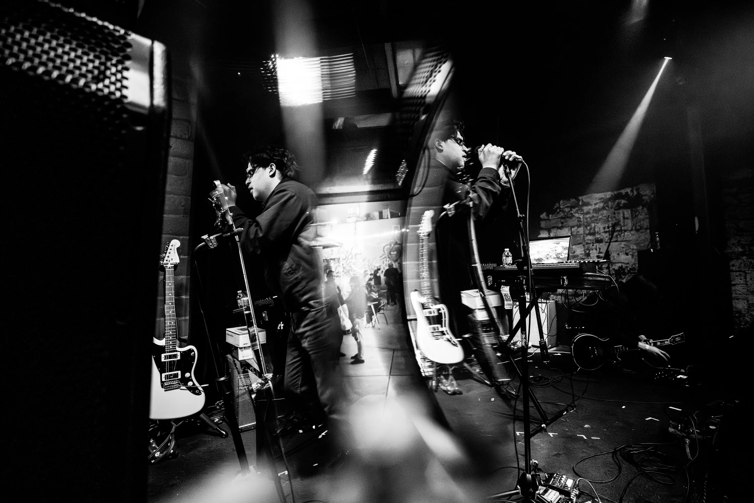 Photos by Chris Stokes