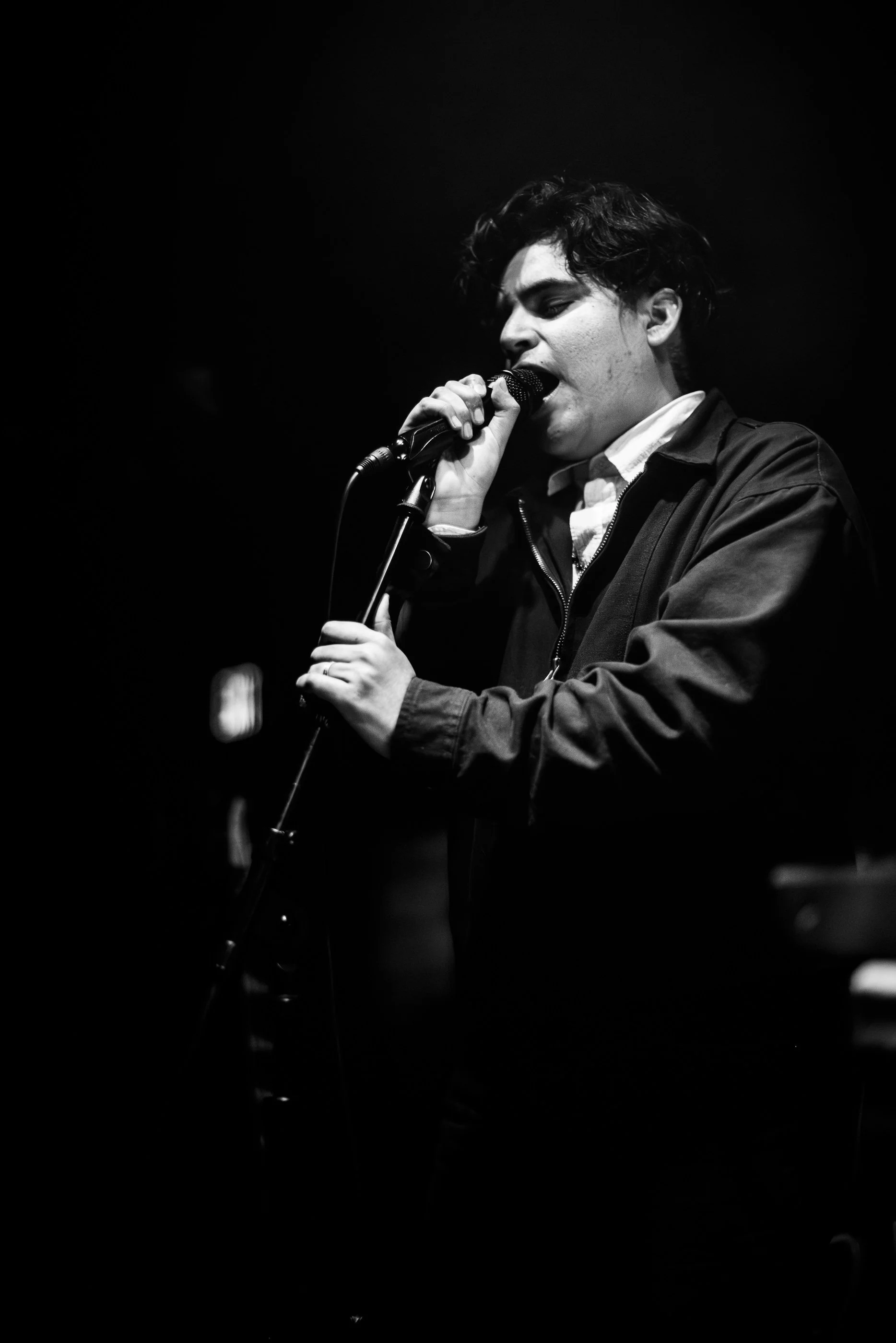 Photos by Chris Stokes