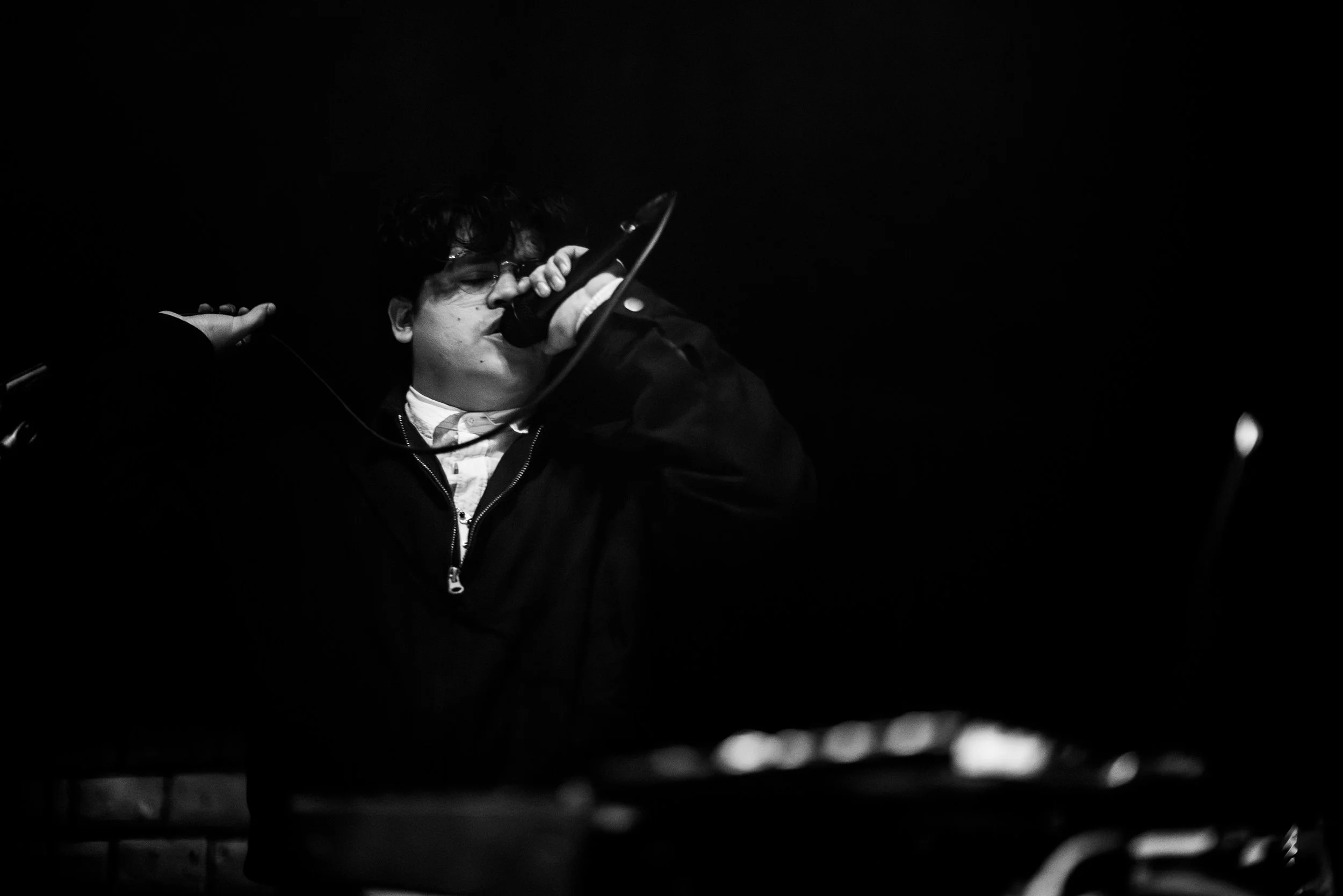 Photos by Chris Stokes