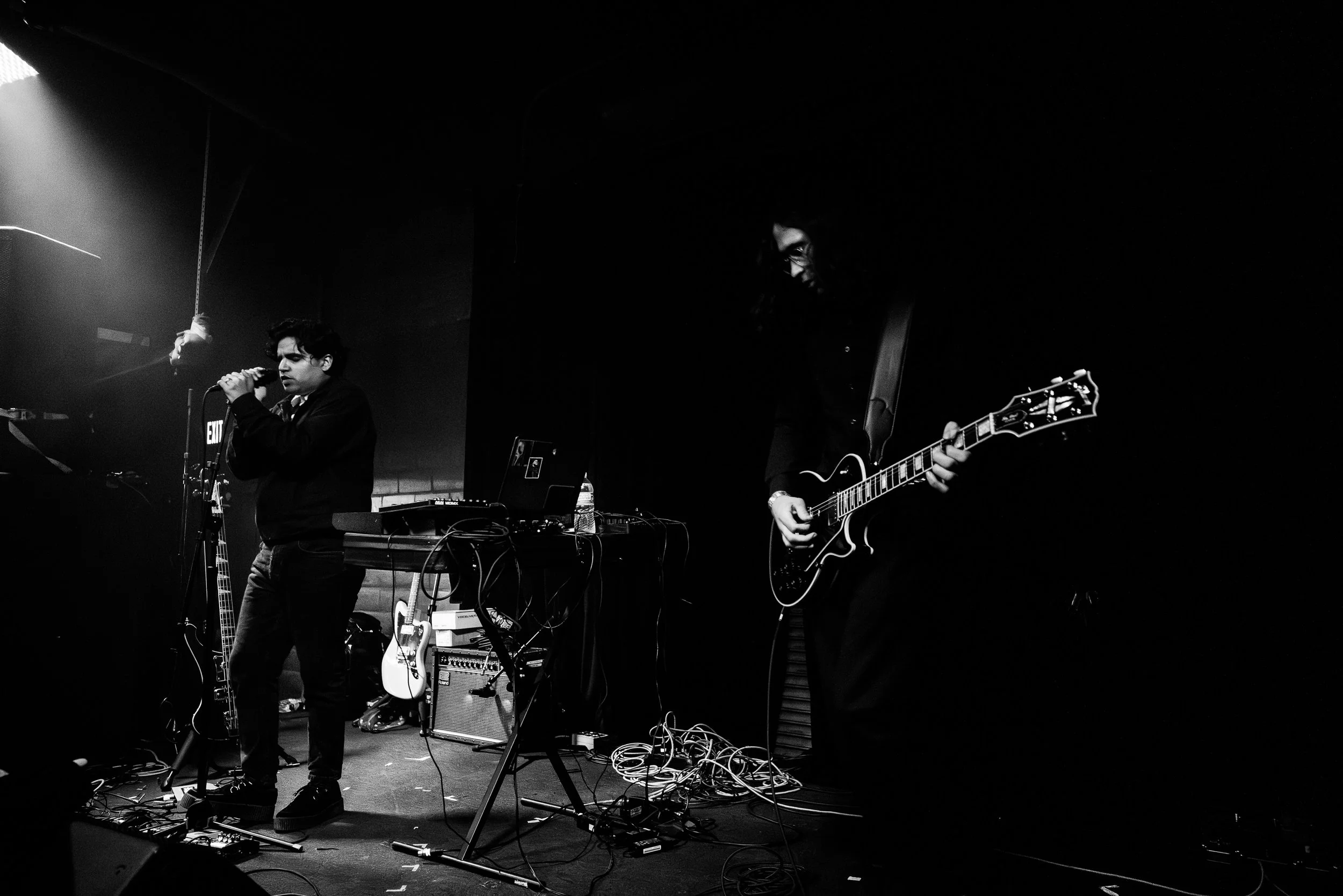 Photos by Chris Stokes