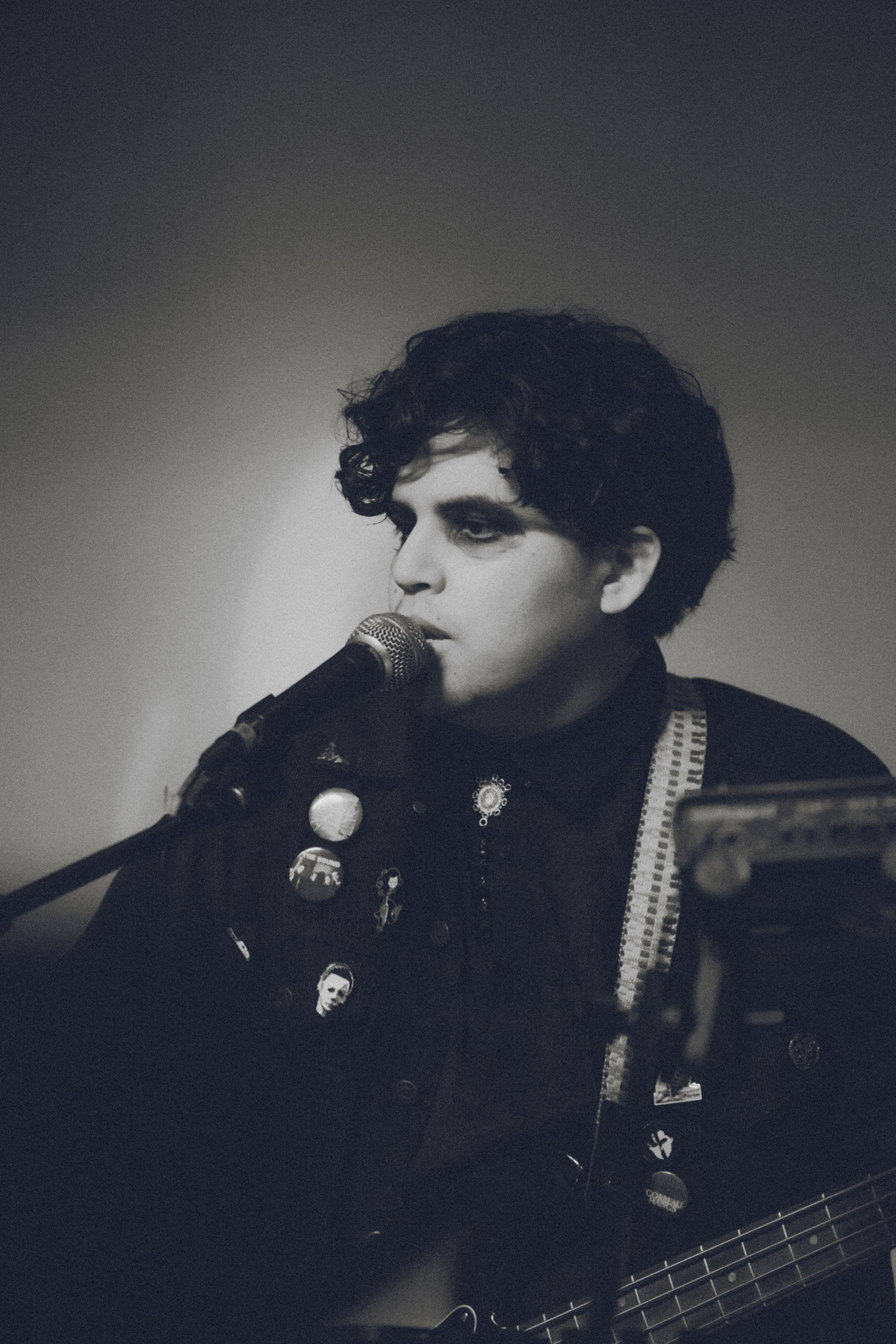 Photos by Alejandro Lomeli
