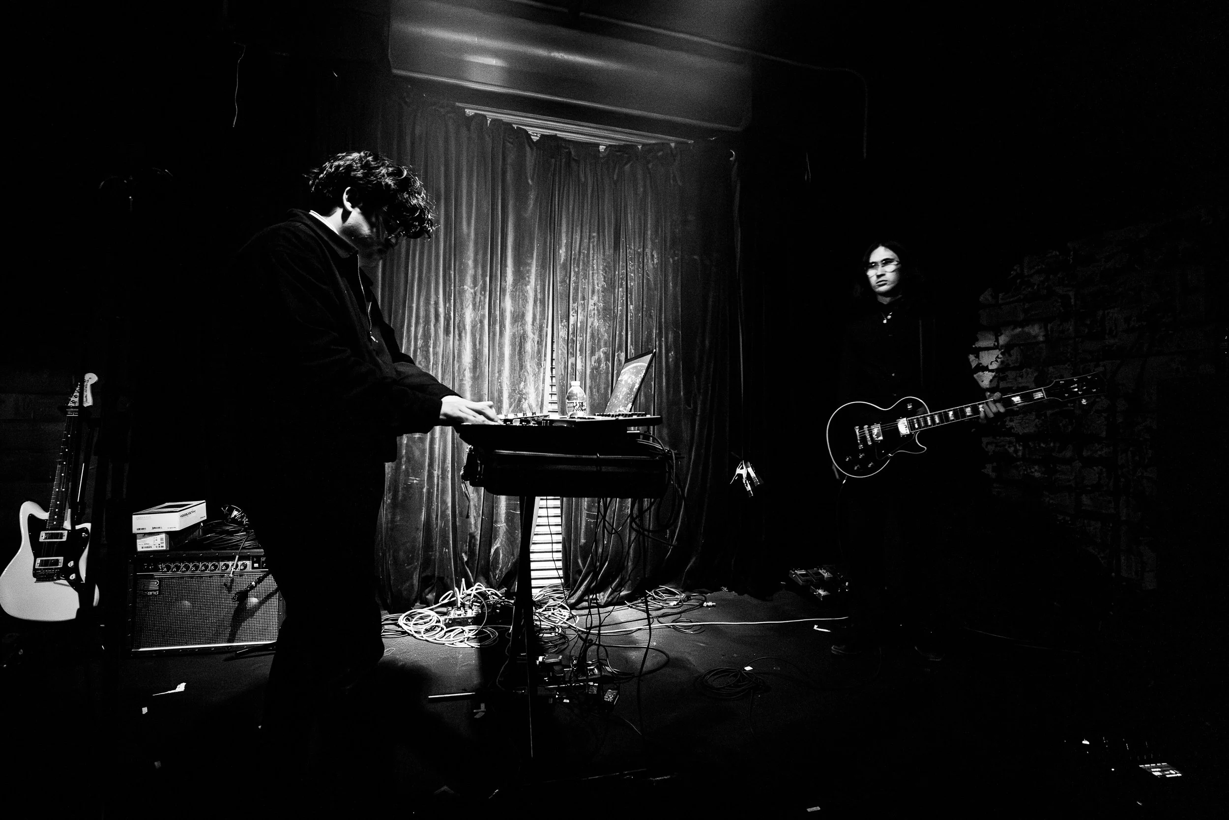 Photos by Chris Stokes