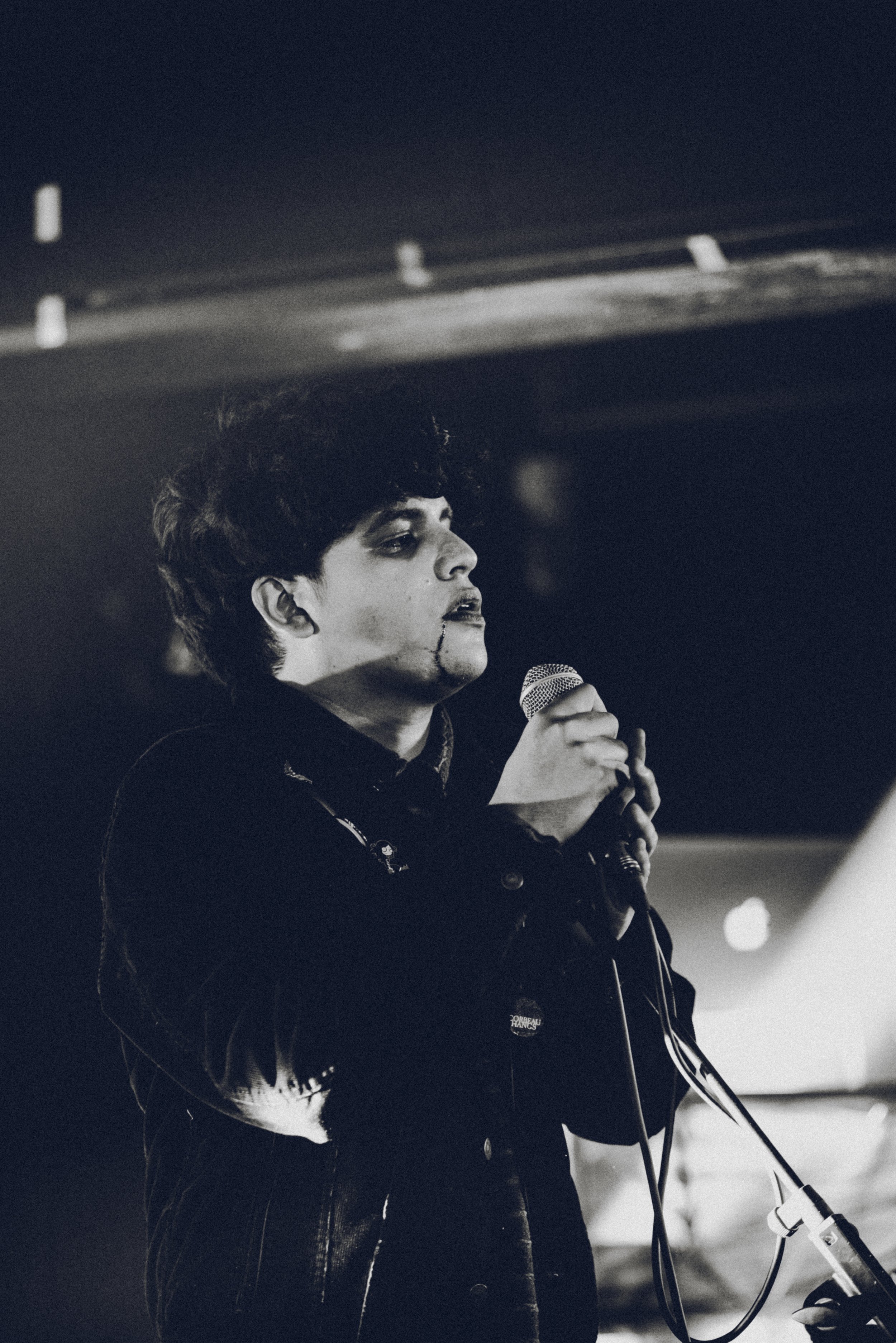 Photos by Alejandro Lomeli
