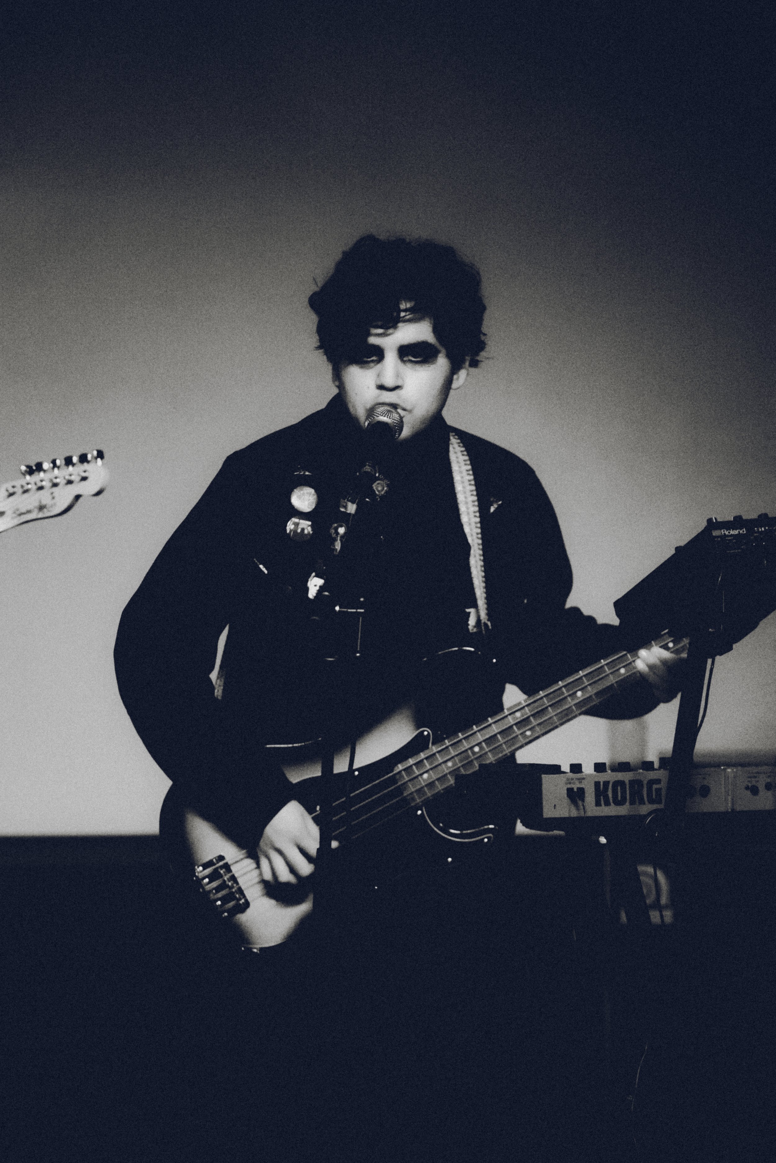 Photos by Alejandro Lomeli