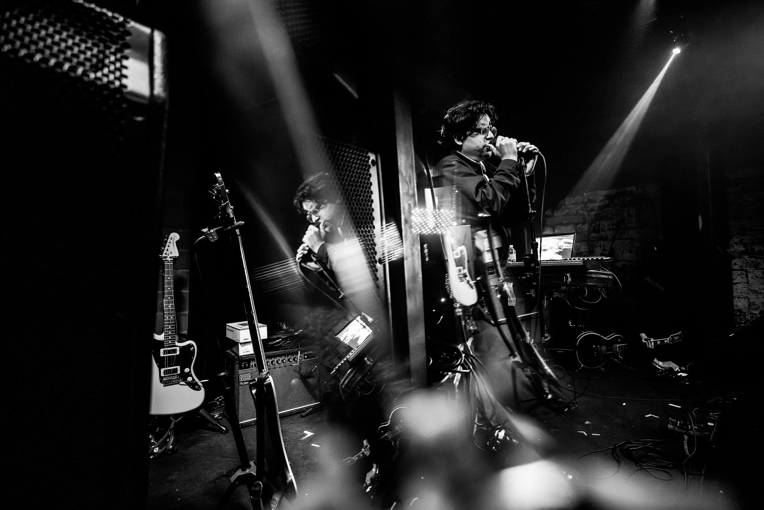 Photos by Chris Stokes