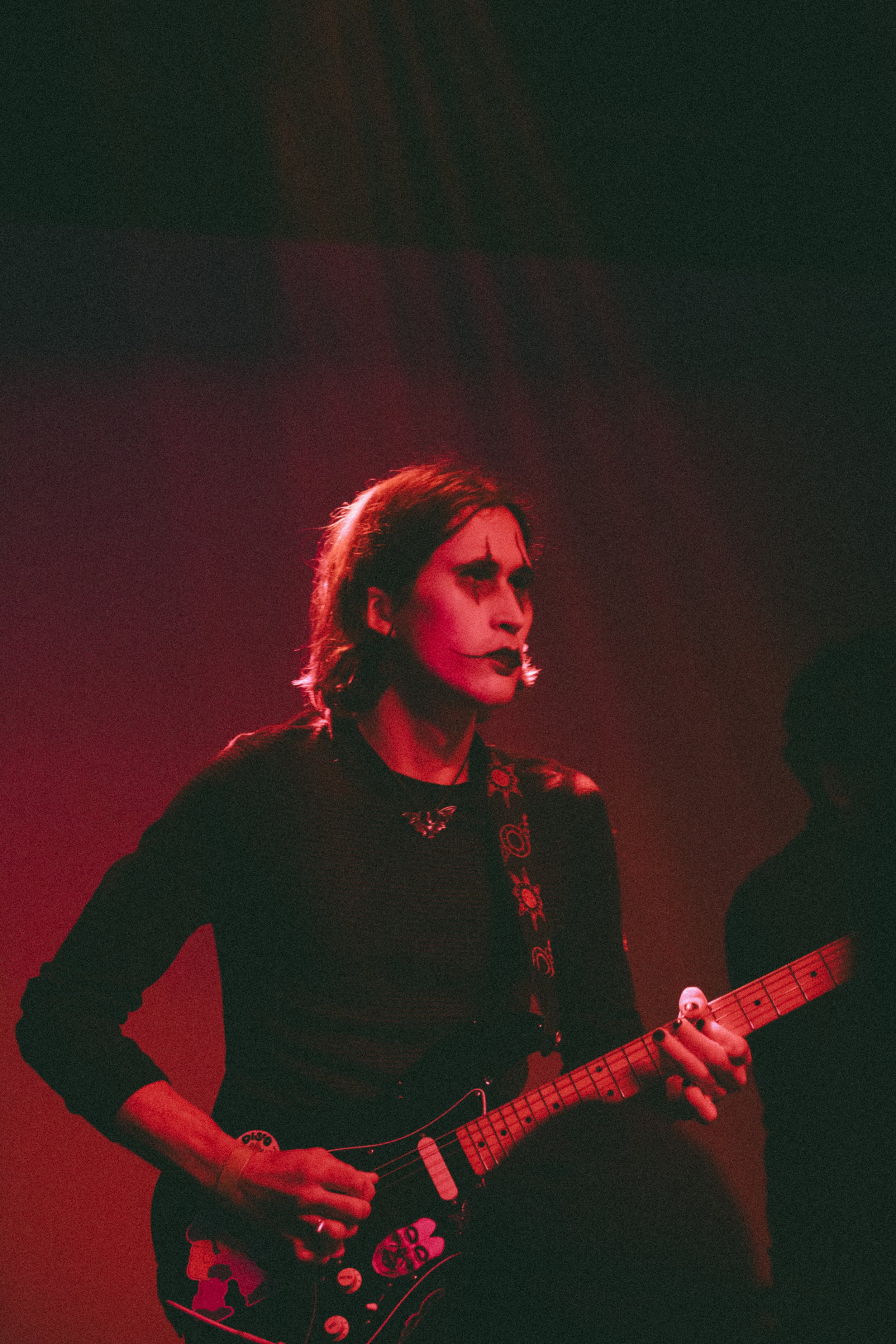 Photos by Alejandro Lomeli