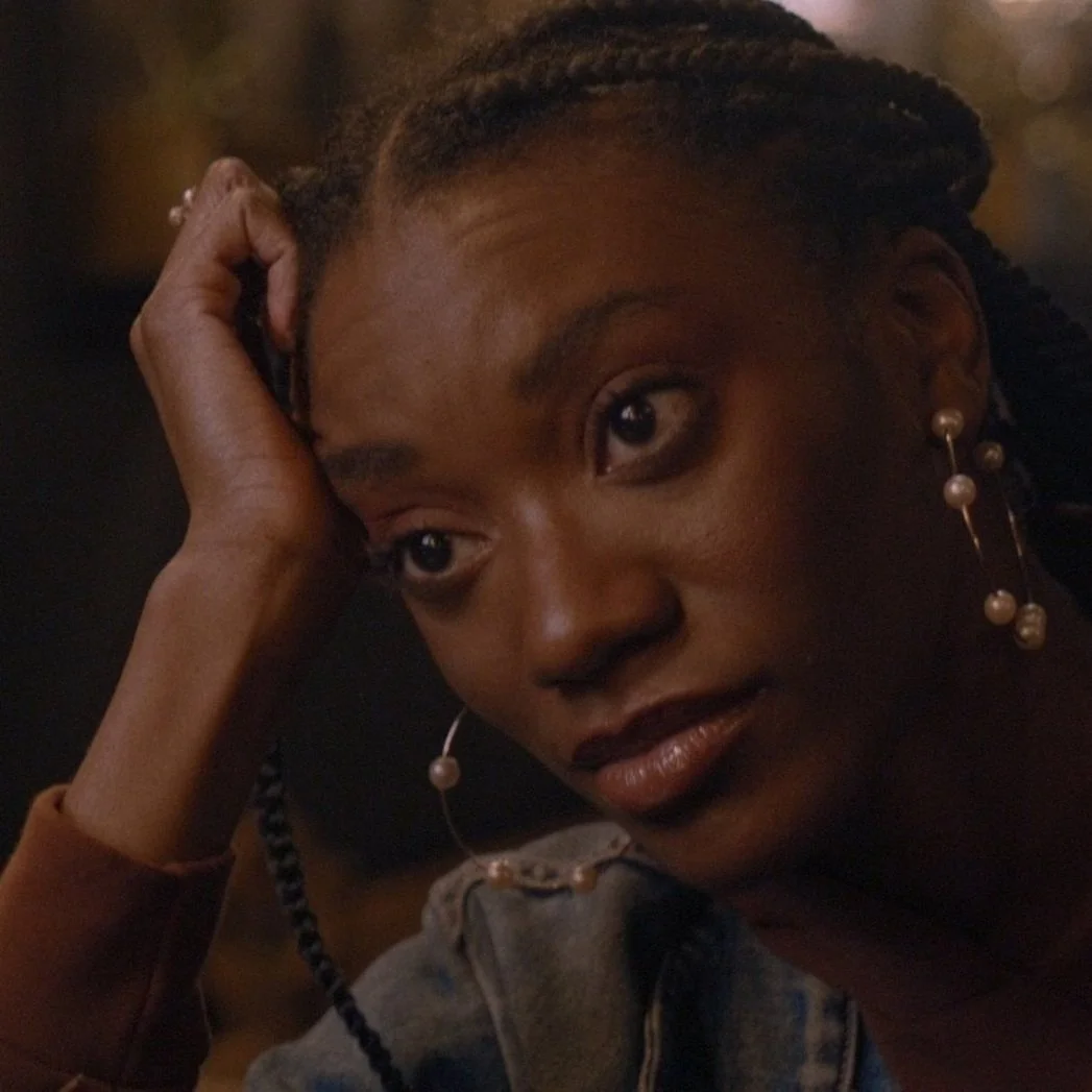 Rashaana Cumberbatch