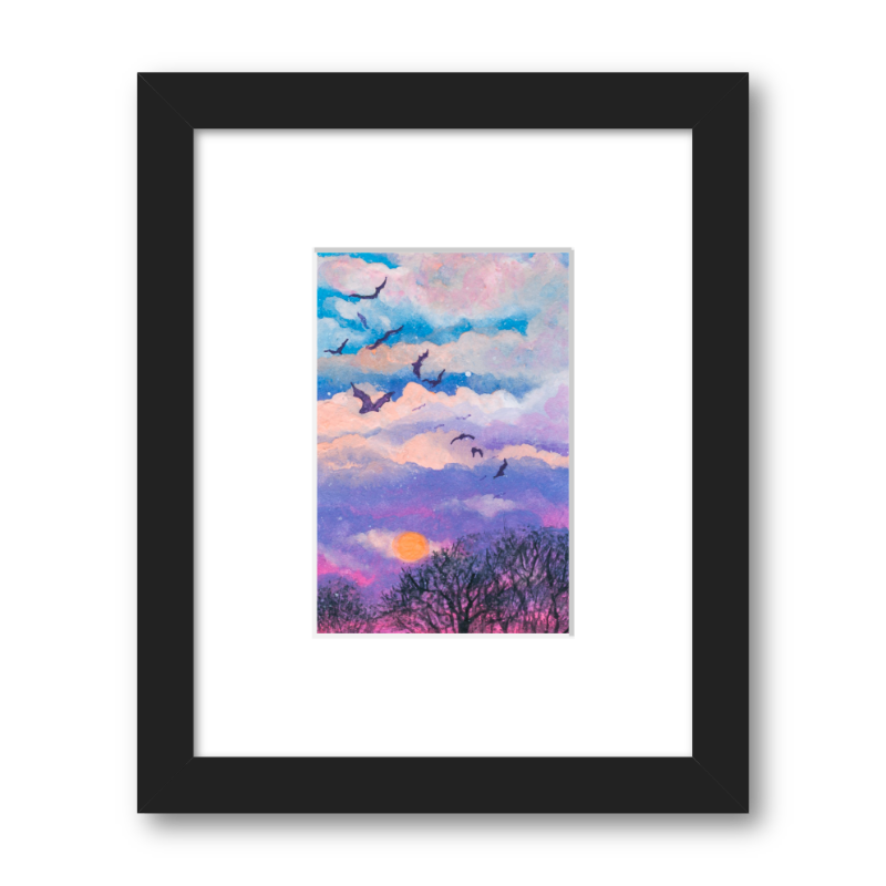 Dusk Ascent