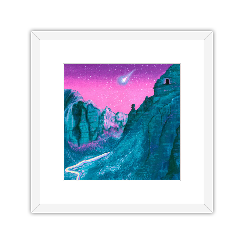 Meteor