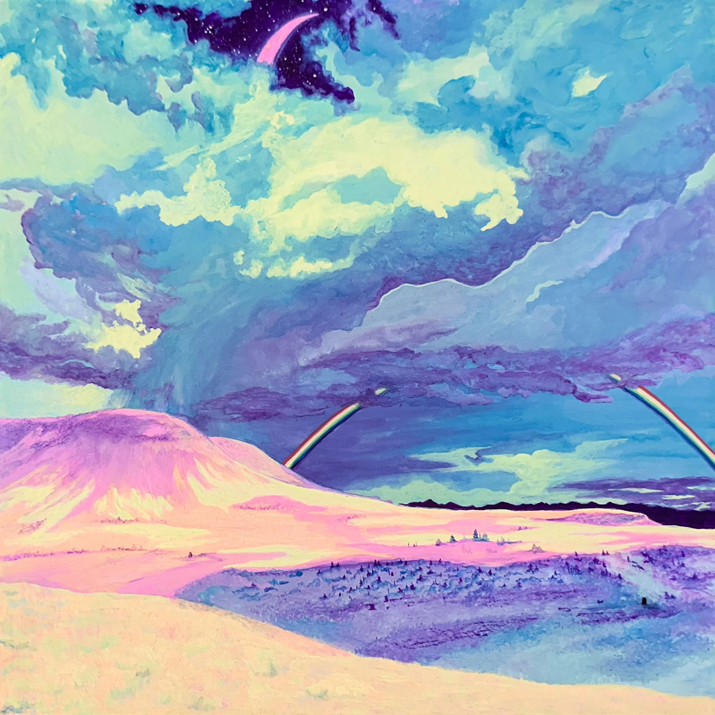 The Divide
