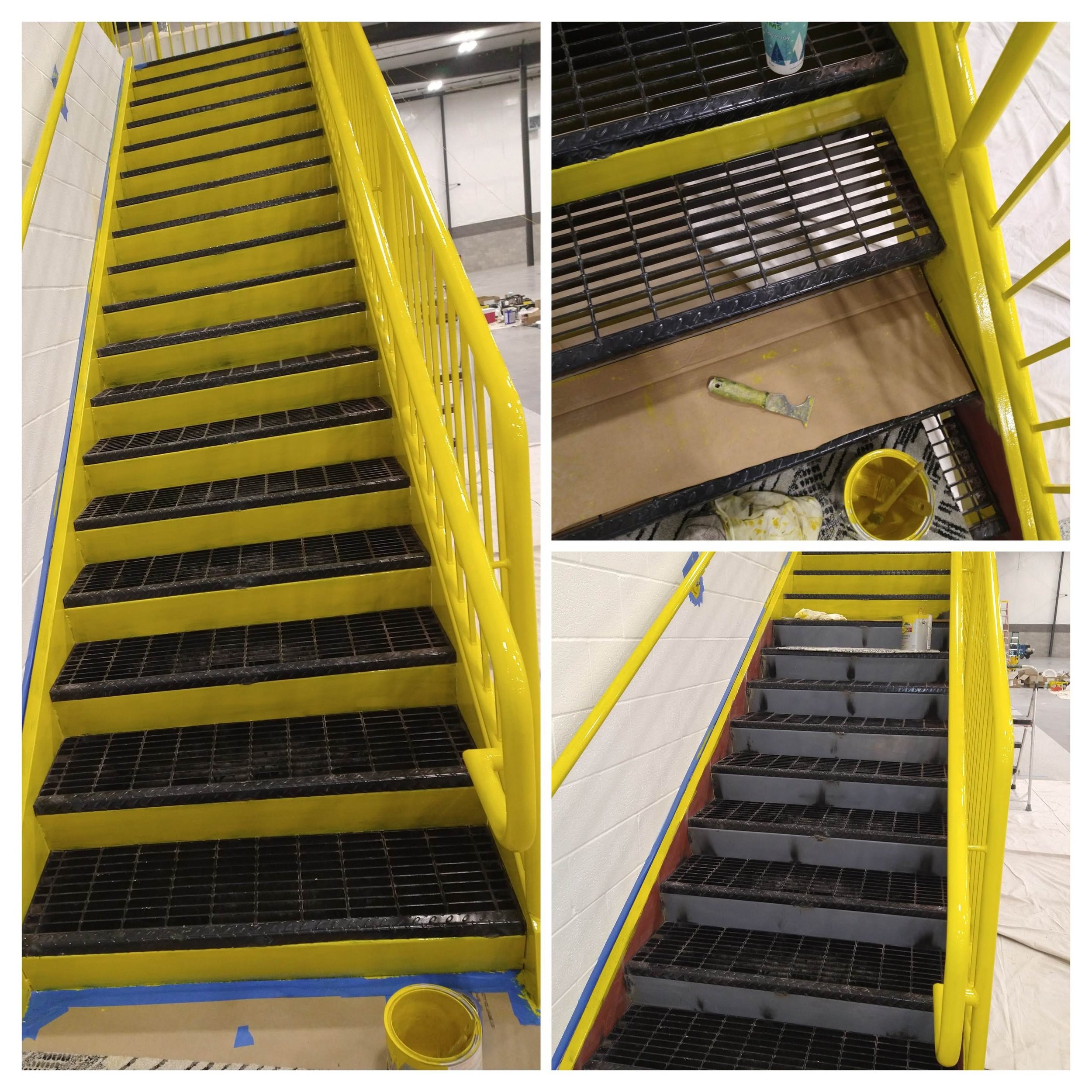 Commercial Painting
