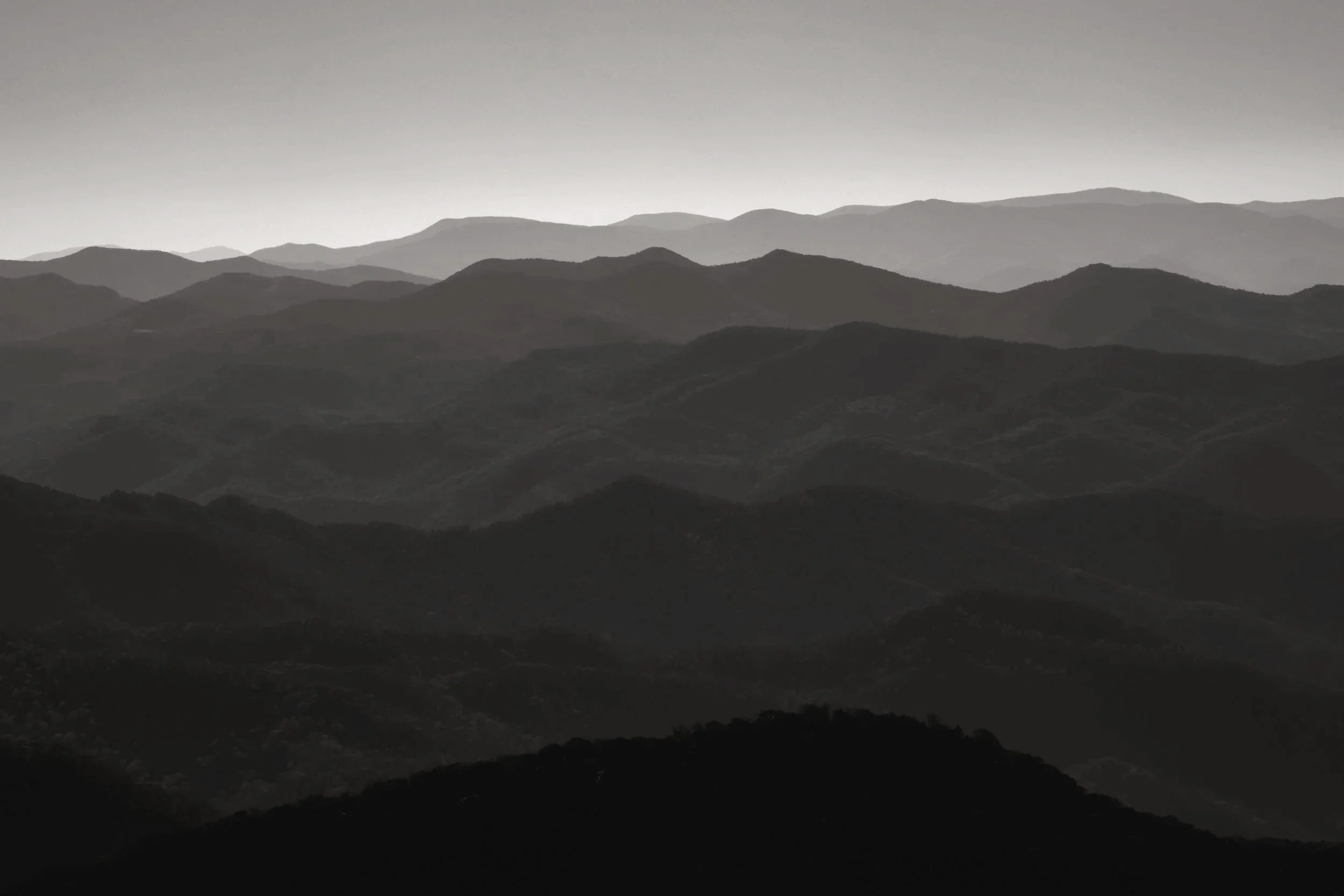 Blue Ridge