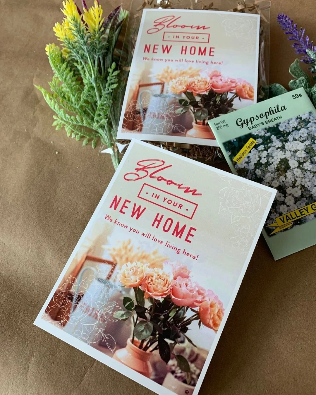 Marketing Initiative & Design