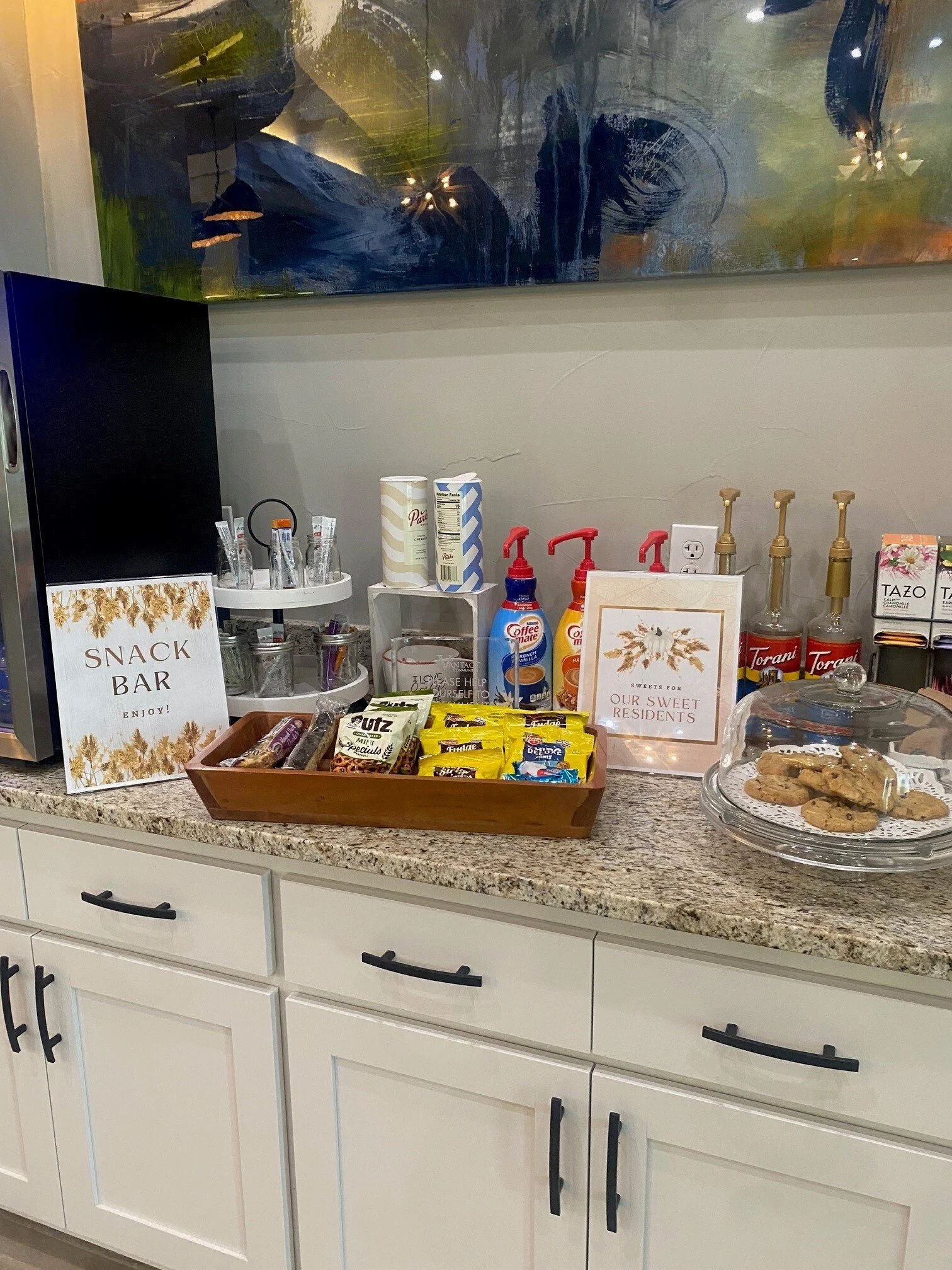 resident event ideas and social media tips for apartment communities