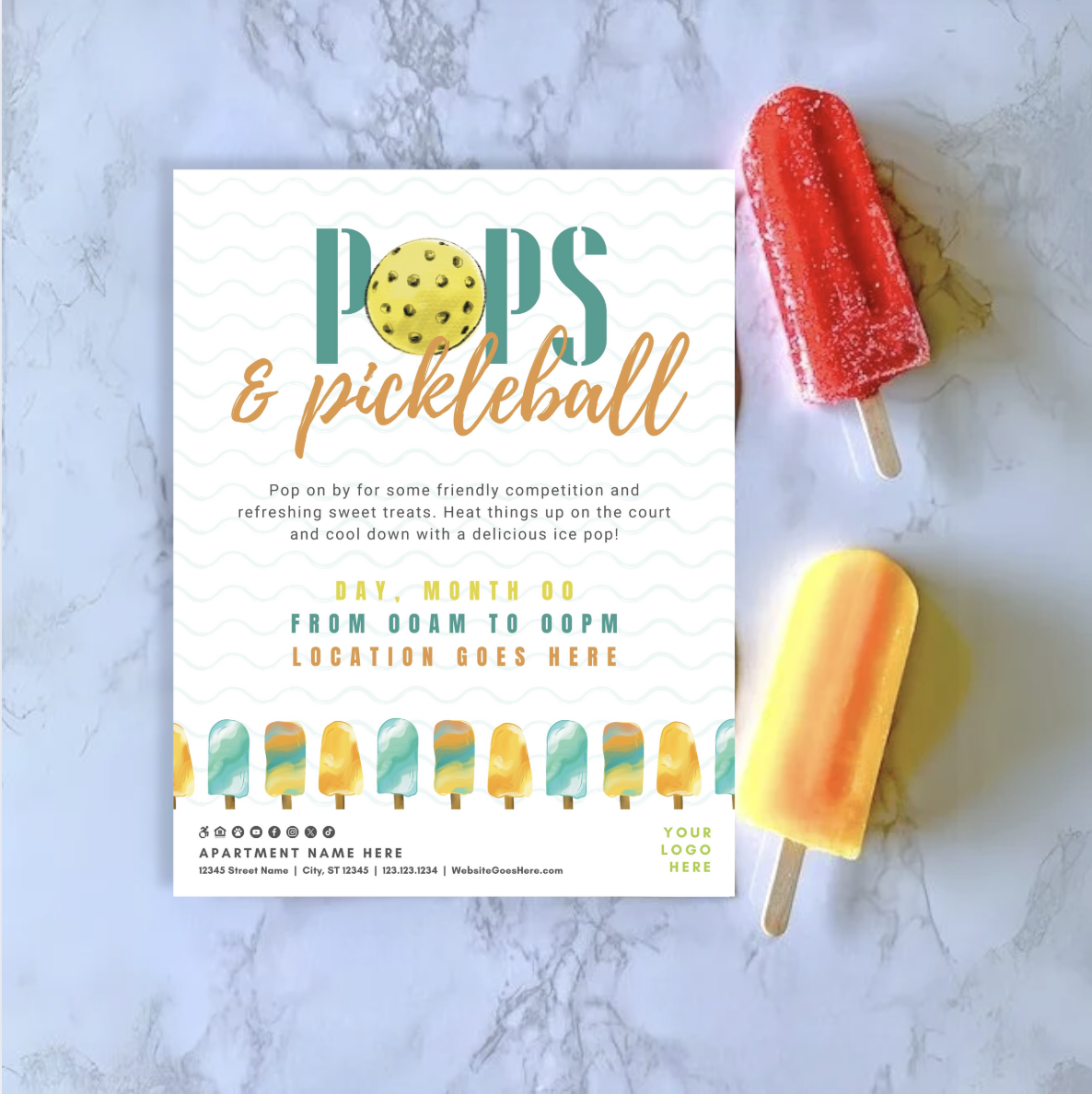 Pops & Pickleball Mock, June 2025 Issue.png