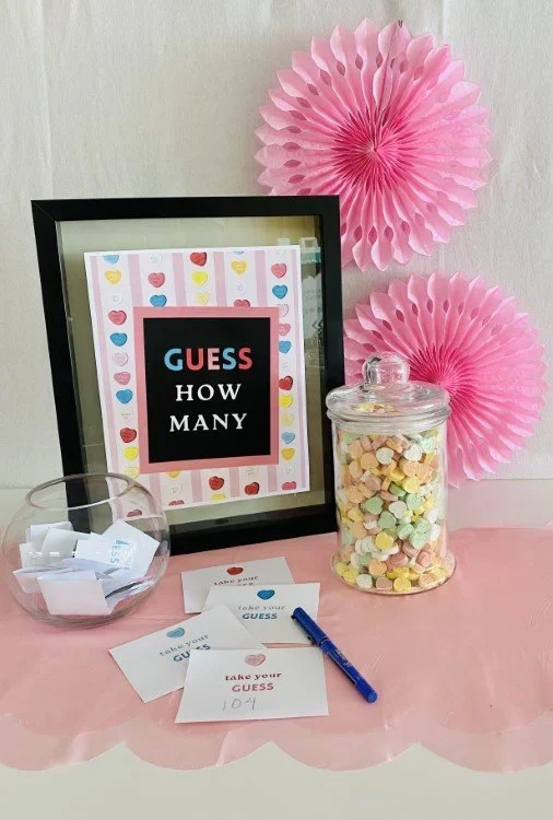 easy resident event for apartment communities