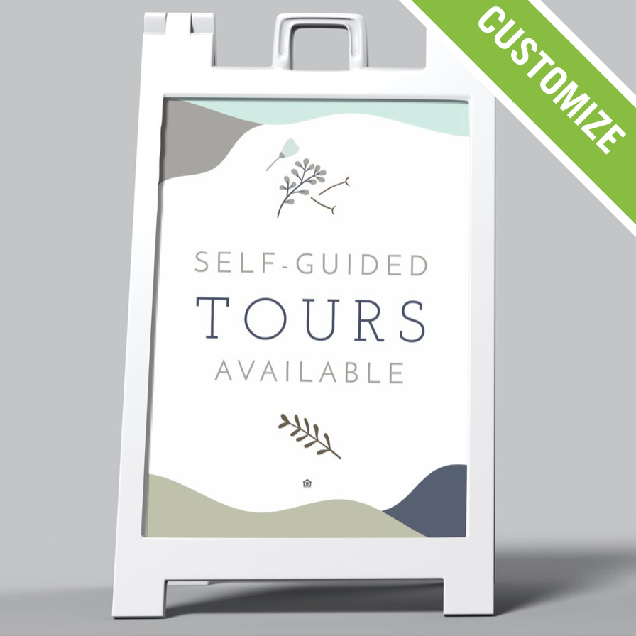 A-Frame: Boldly Fall Self-Guided Tours [SH1097]