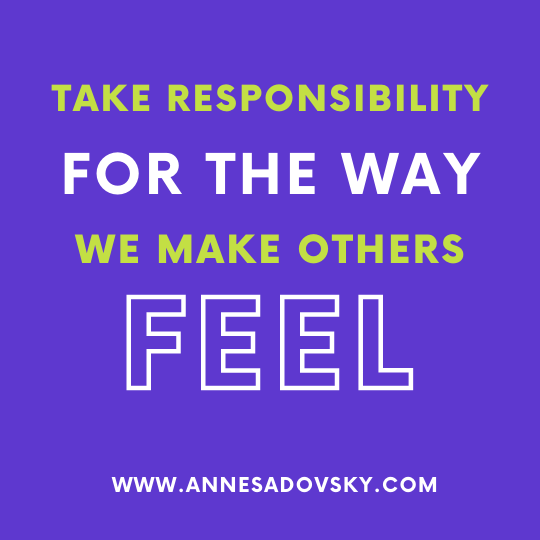 5 Things We Learned From Anne Sadovsky — Sprout Marketing
