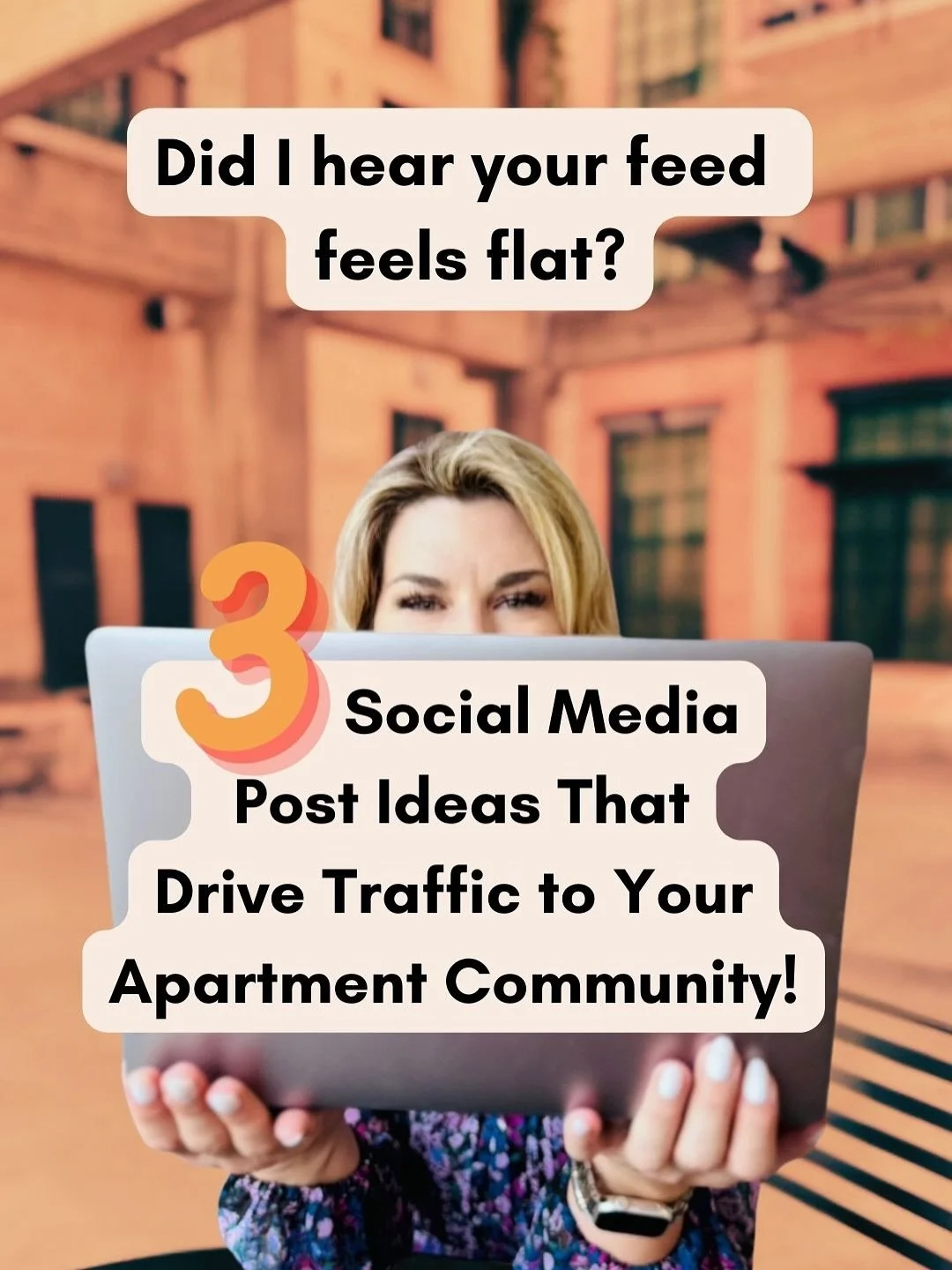 💬 Want more? Comment &ldquo;SOCIAL&rdquo; and I&rsquo;ll send you the full list of 10 social post ideas for apartment communities!

 😩 Flat feed, low engagement, and running out of ideas? You&rsquo;re not alone.

That&rsquo;s why I pulled together 